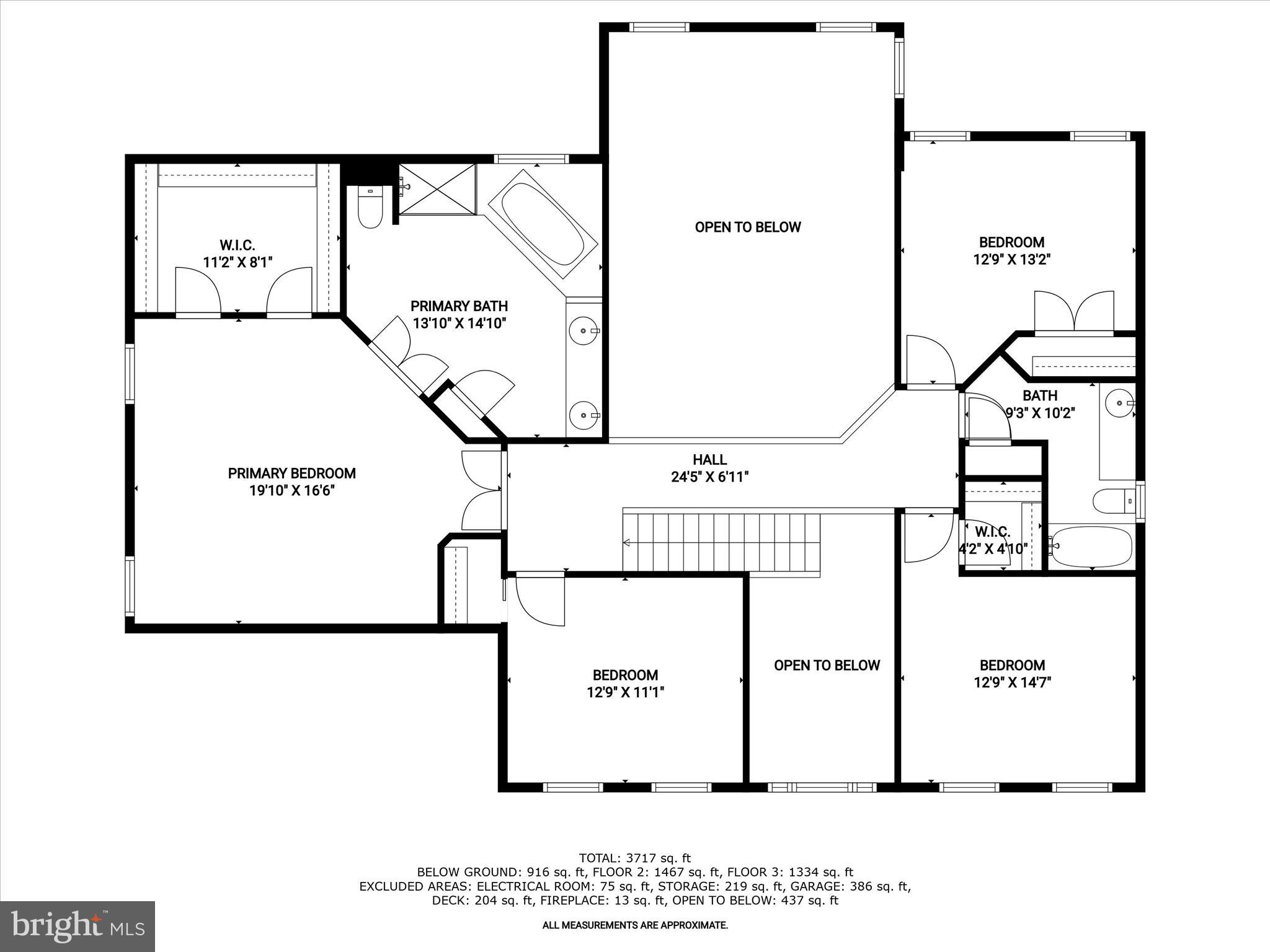 NORTHRIDGE - Residential