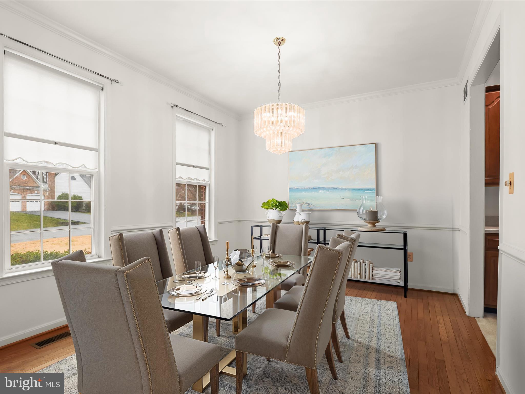 NORTHRIDGE - Residential