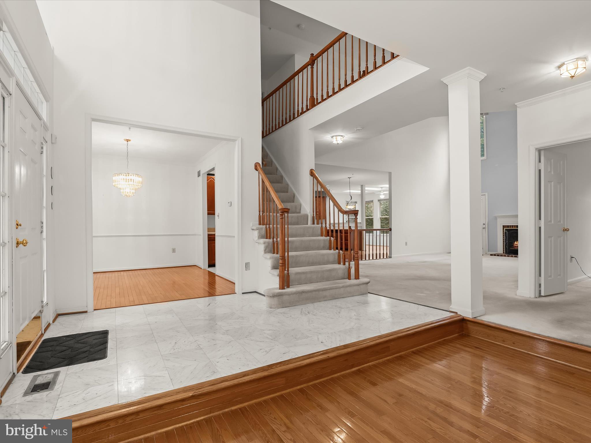 NORTHRIDGE - Residential