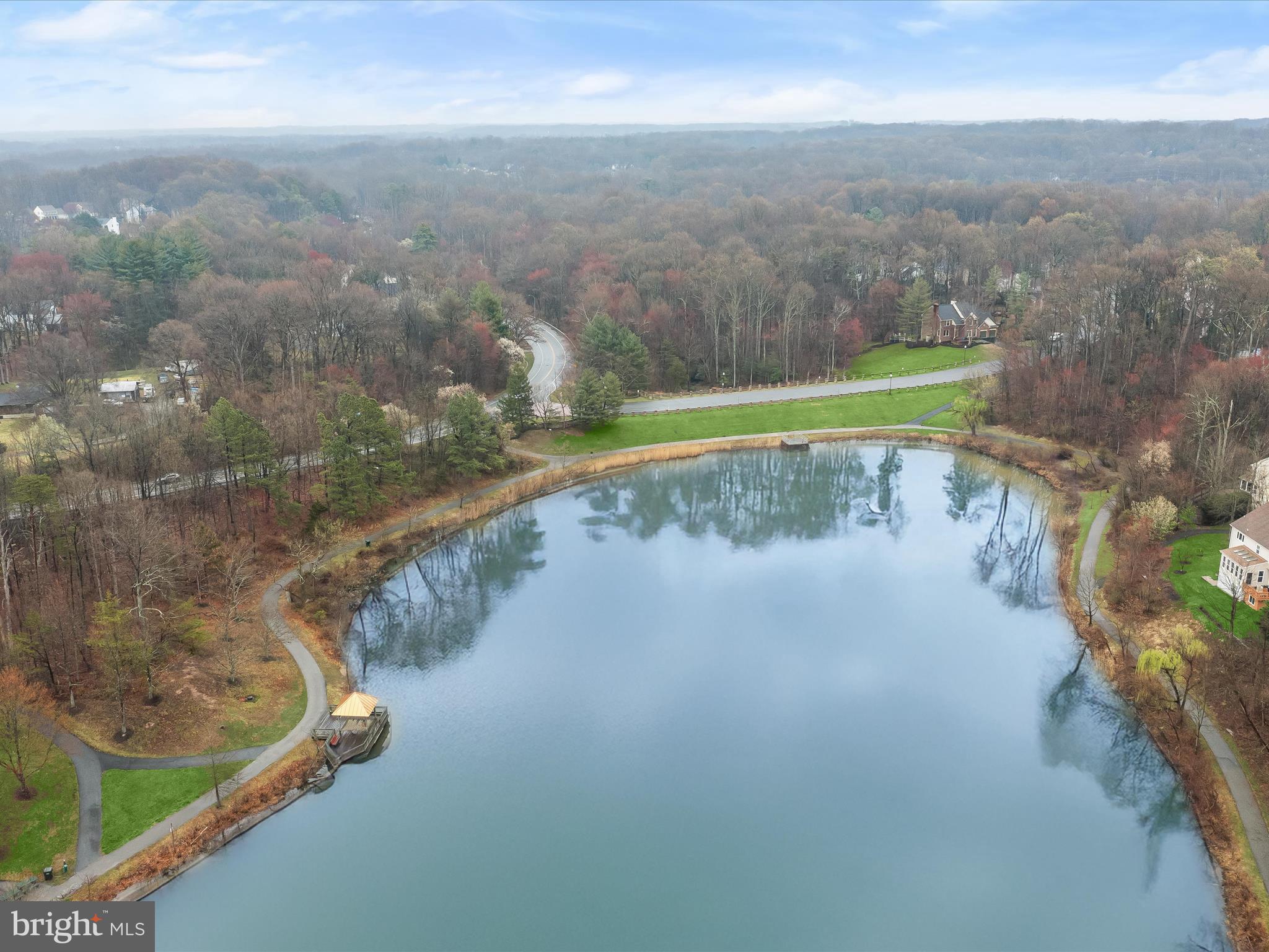 NORTHRIDGE - Residential