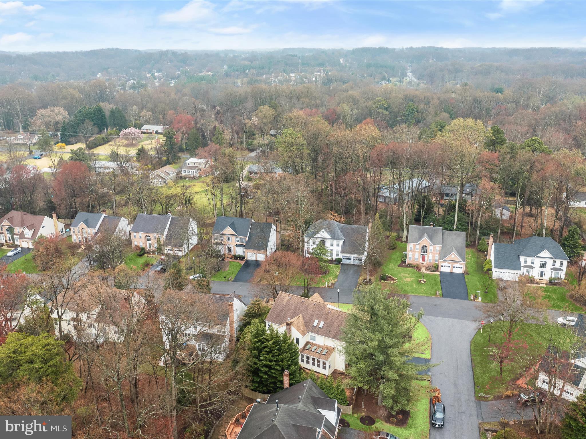 NORTHRIDGE - Residential