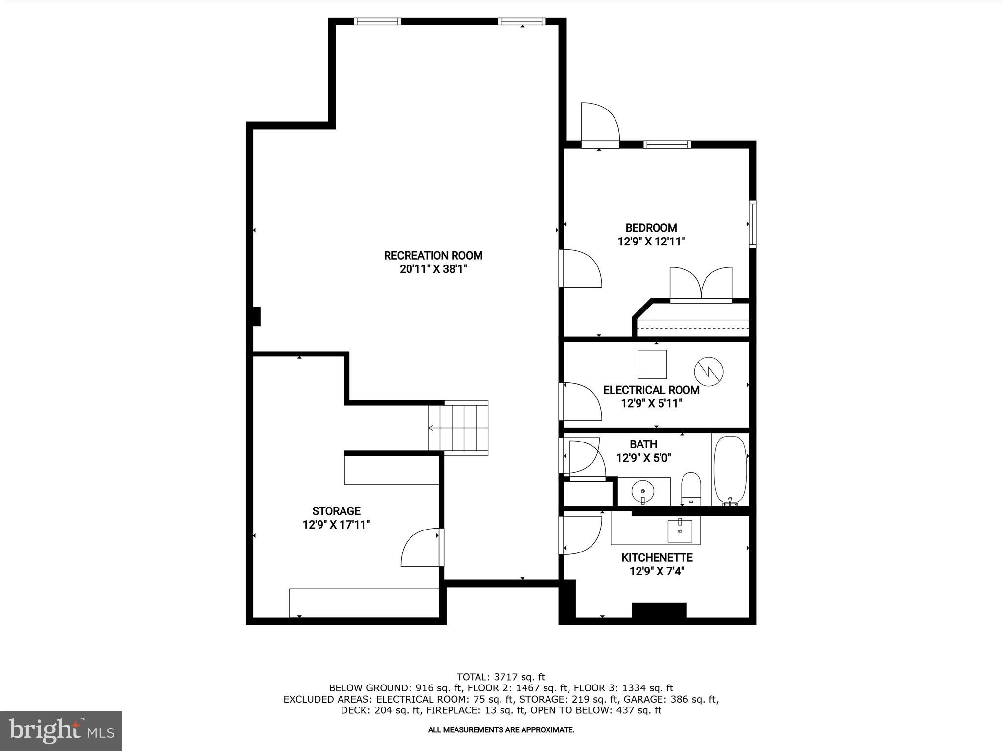 NORTHRIDGE - Residential