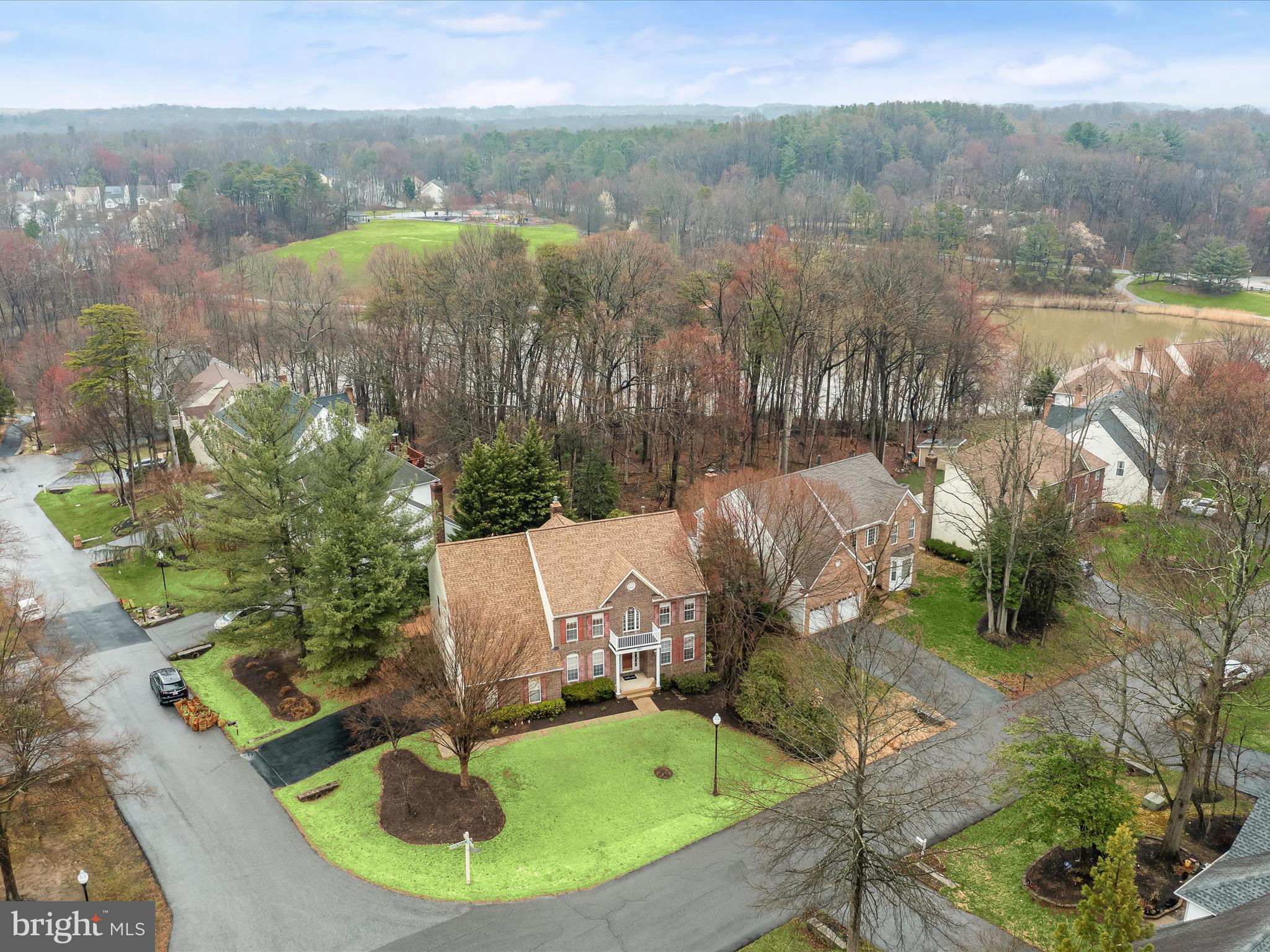 NORTHRIDGE - Residential