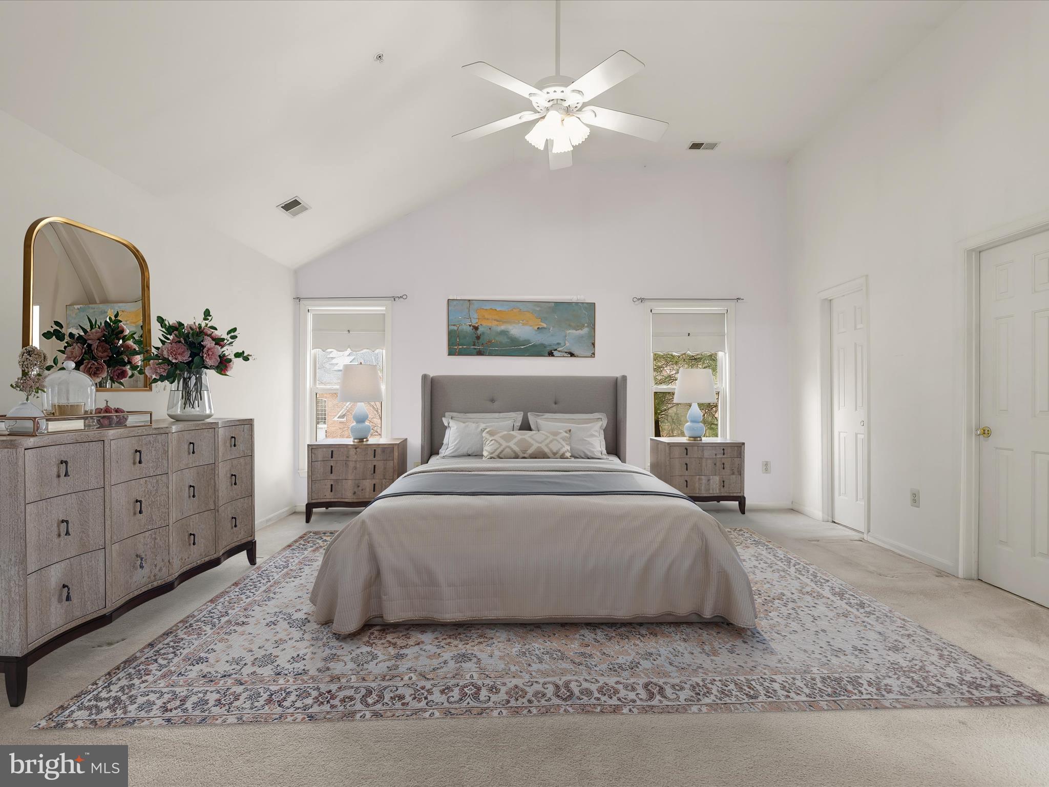 NORTHRIDGE - Residential