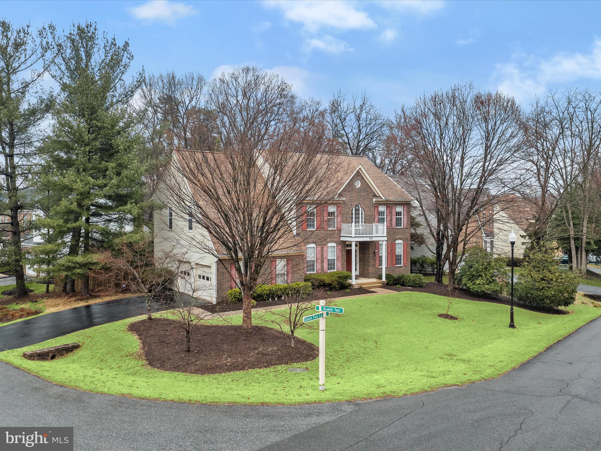 NORTHRIDGE - Residential