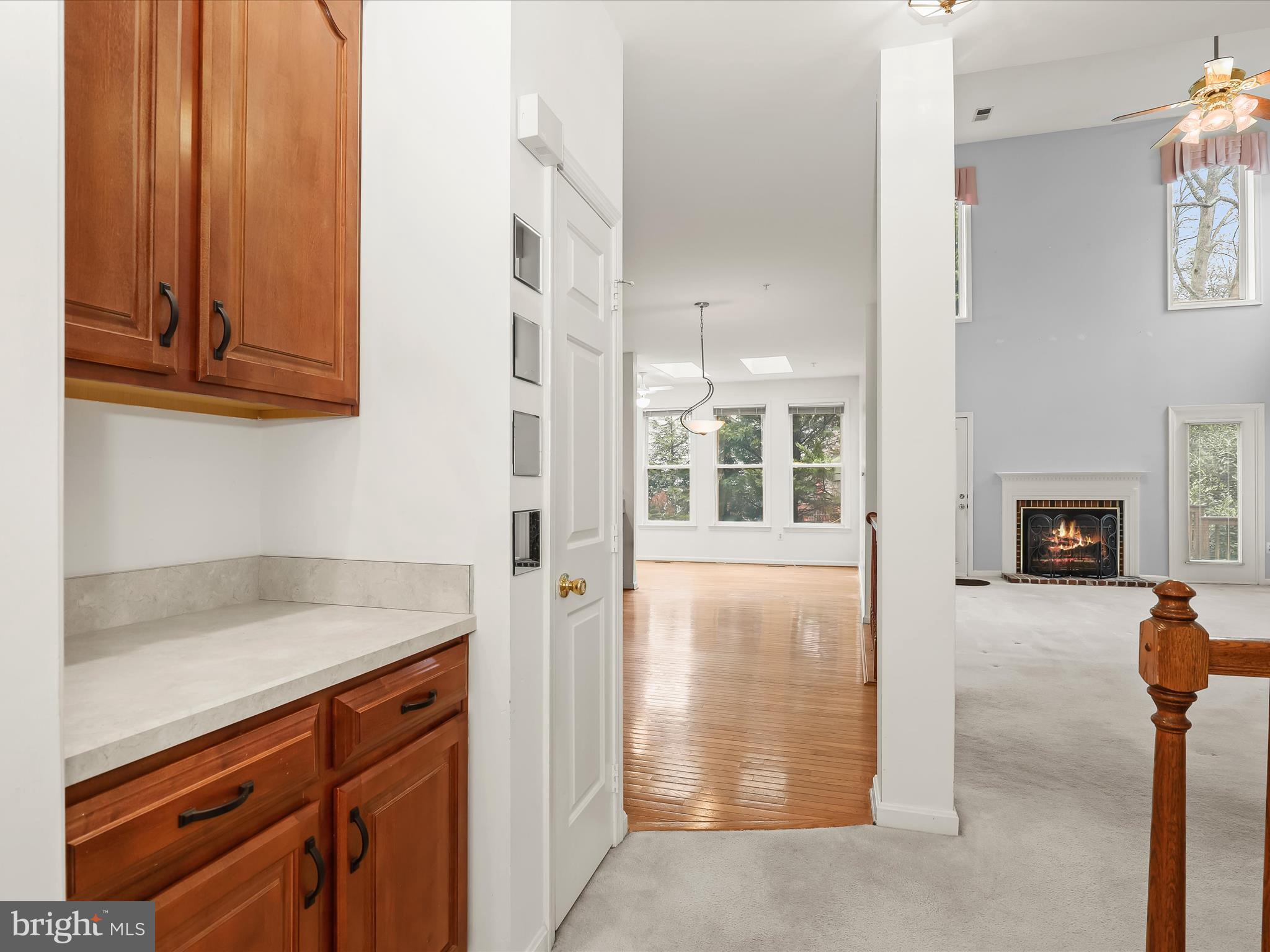 NORTHRIDGE - Residential