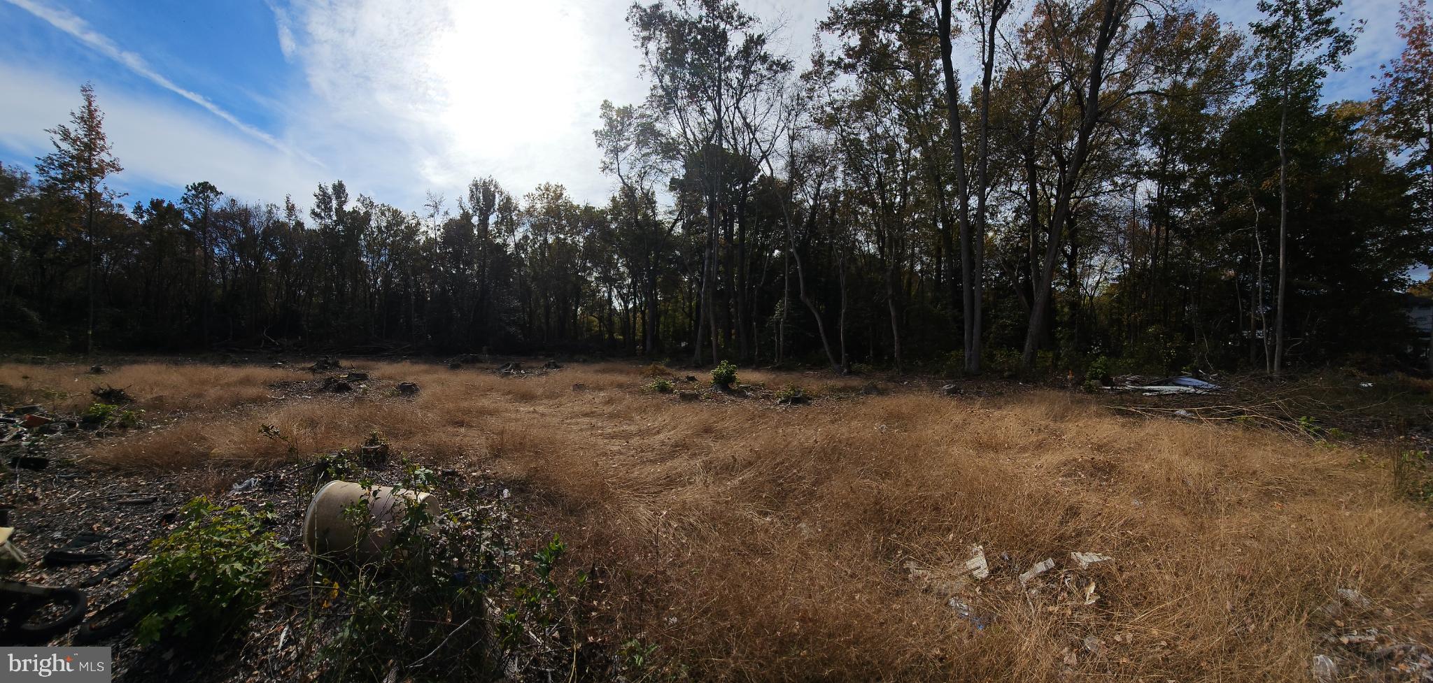 Lot 12 BENJAMIN AVE NORTHWOOD ACRES