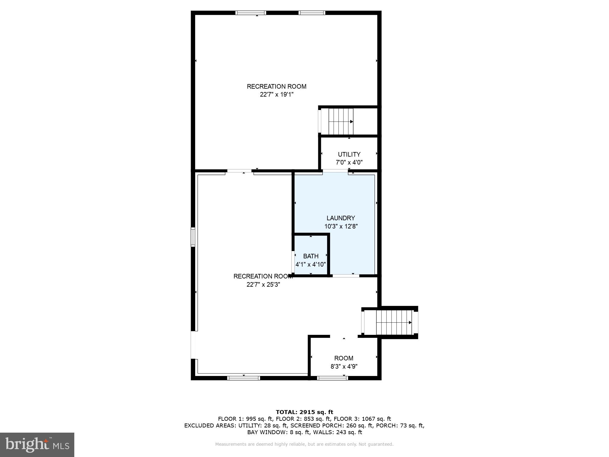 SPOTSWOOD ESTATES - Residential