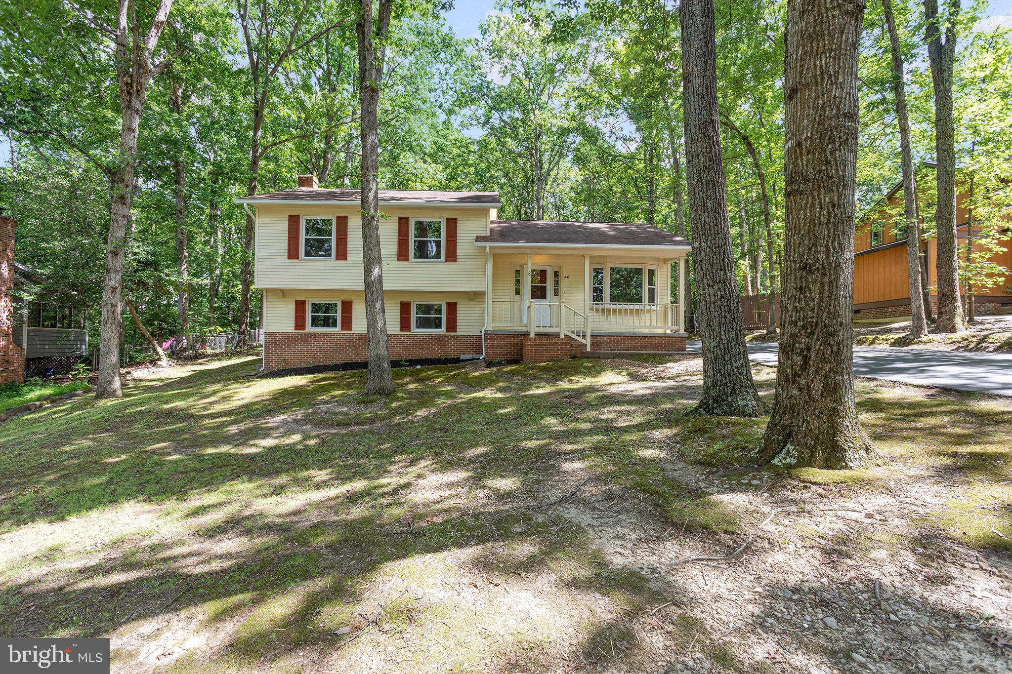 SPOTSWOOD ESTATES - Residential