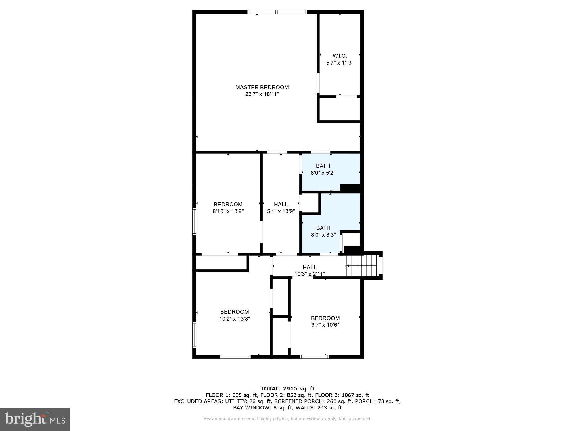 SPOTSWOOD ESTATES - Residential