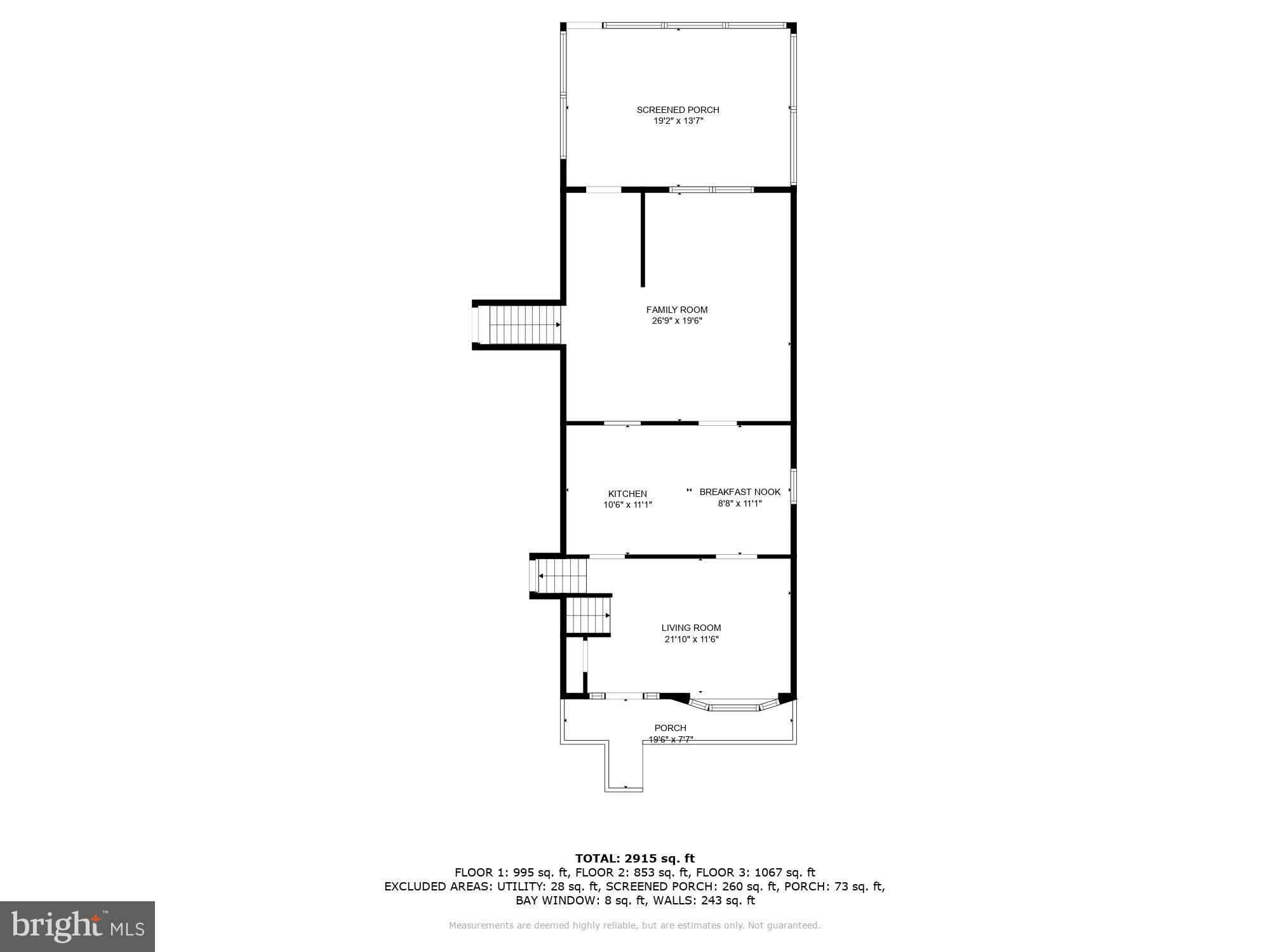 SPOTSWOOD ESTATES - Residential