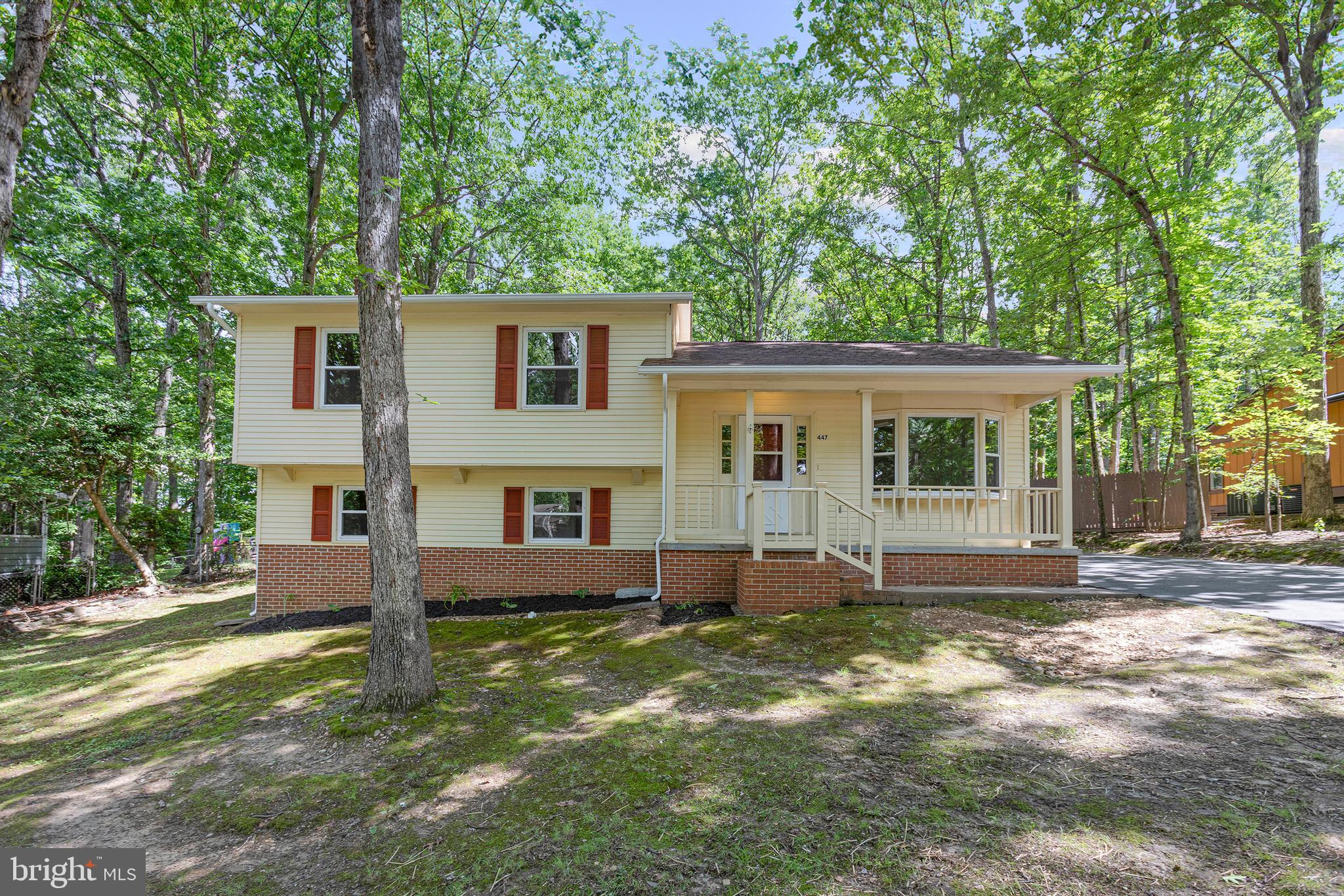 SPOTSWOOD ESTATES - Residential