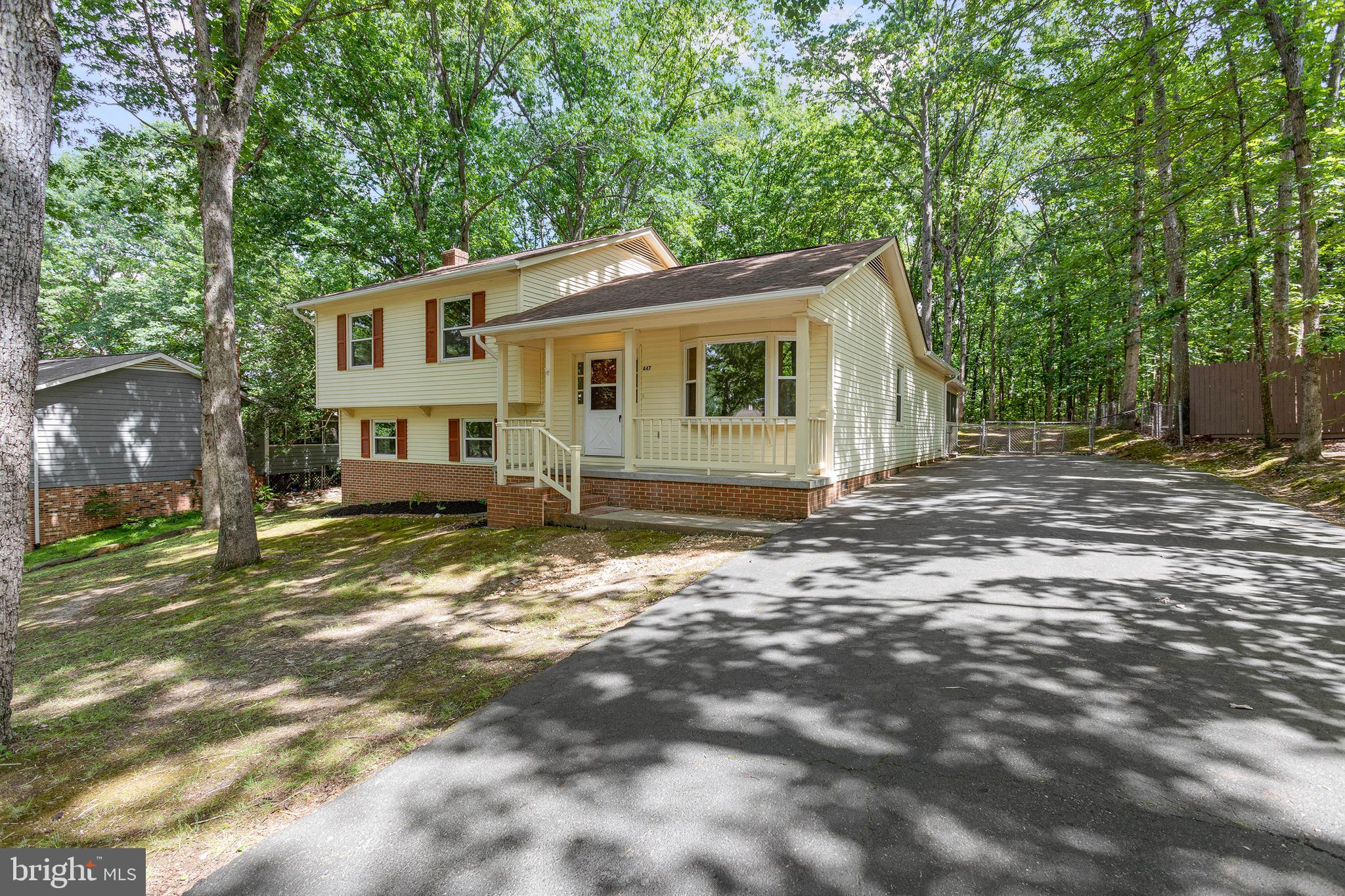 SPOTSWOOD ESTATES - Residential