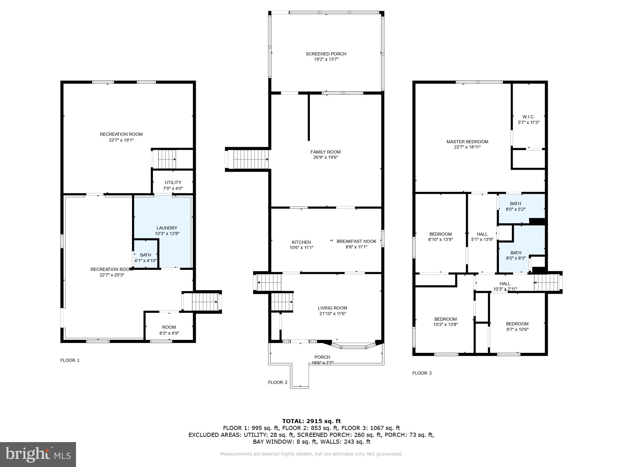 SPOTSWOOD ESTATES - Residential