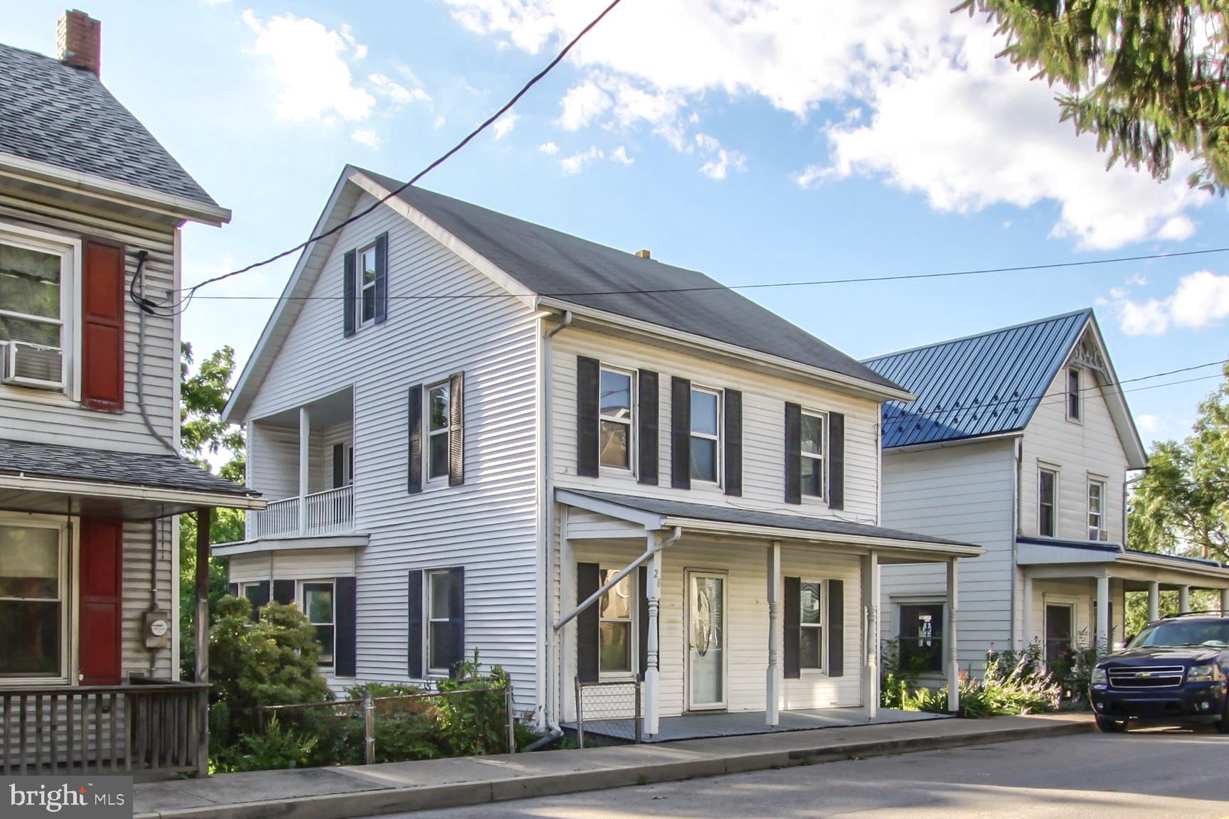 NONE AVAILABLE - Residential