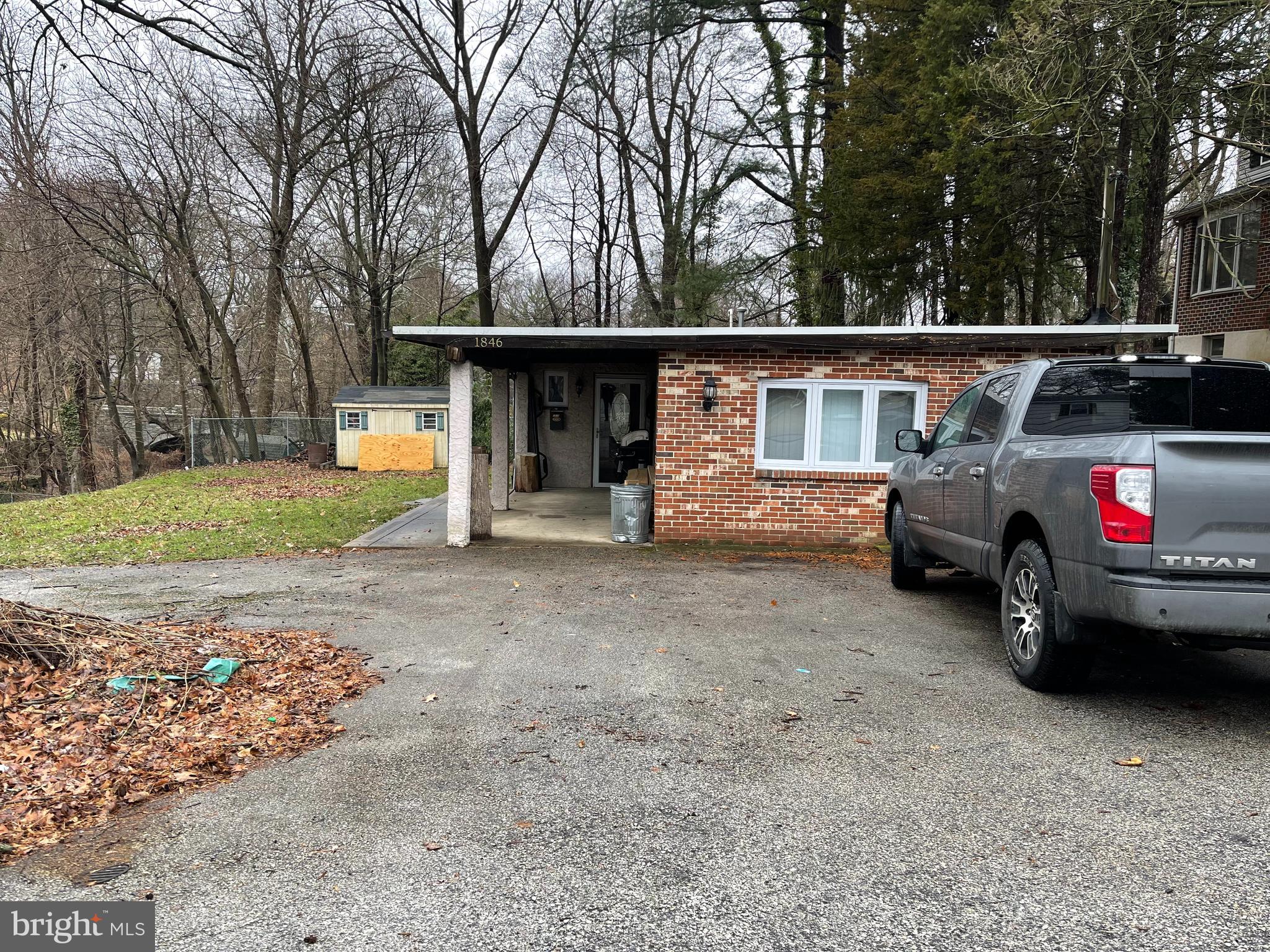 FOLCROFT - Residential