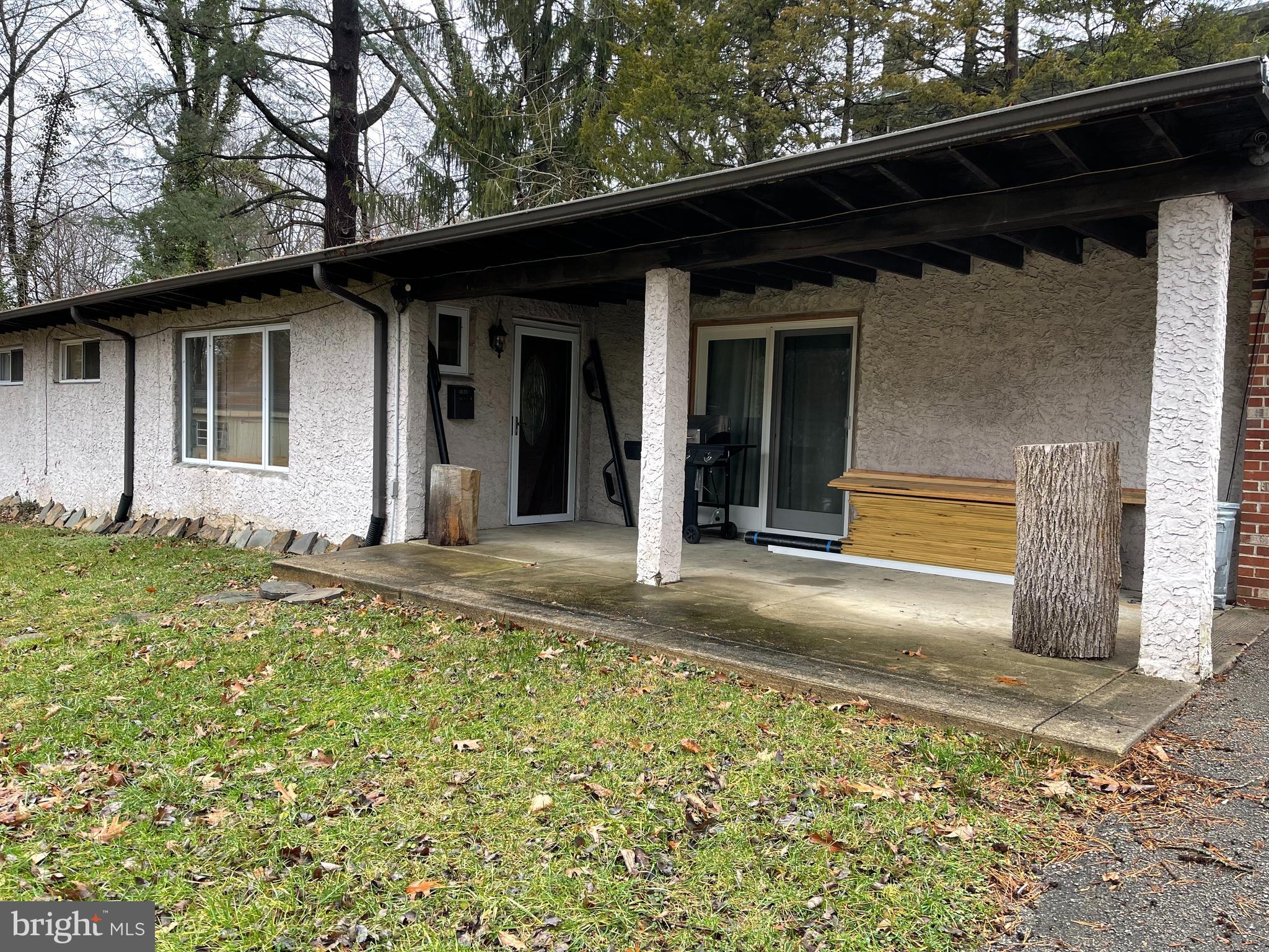 FOLCROFT - Residential