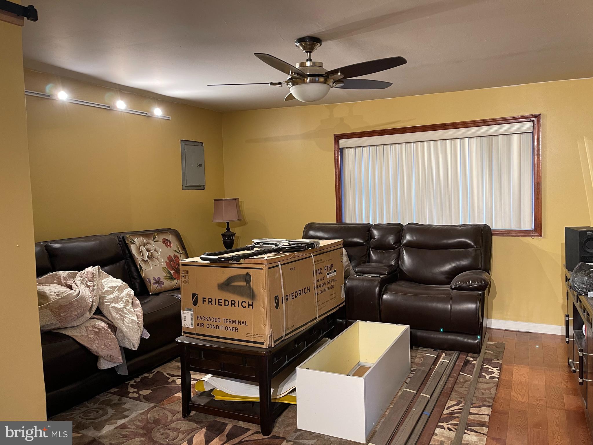 FOLCROFT - Residential