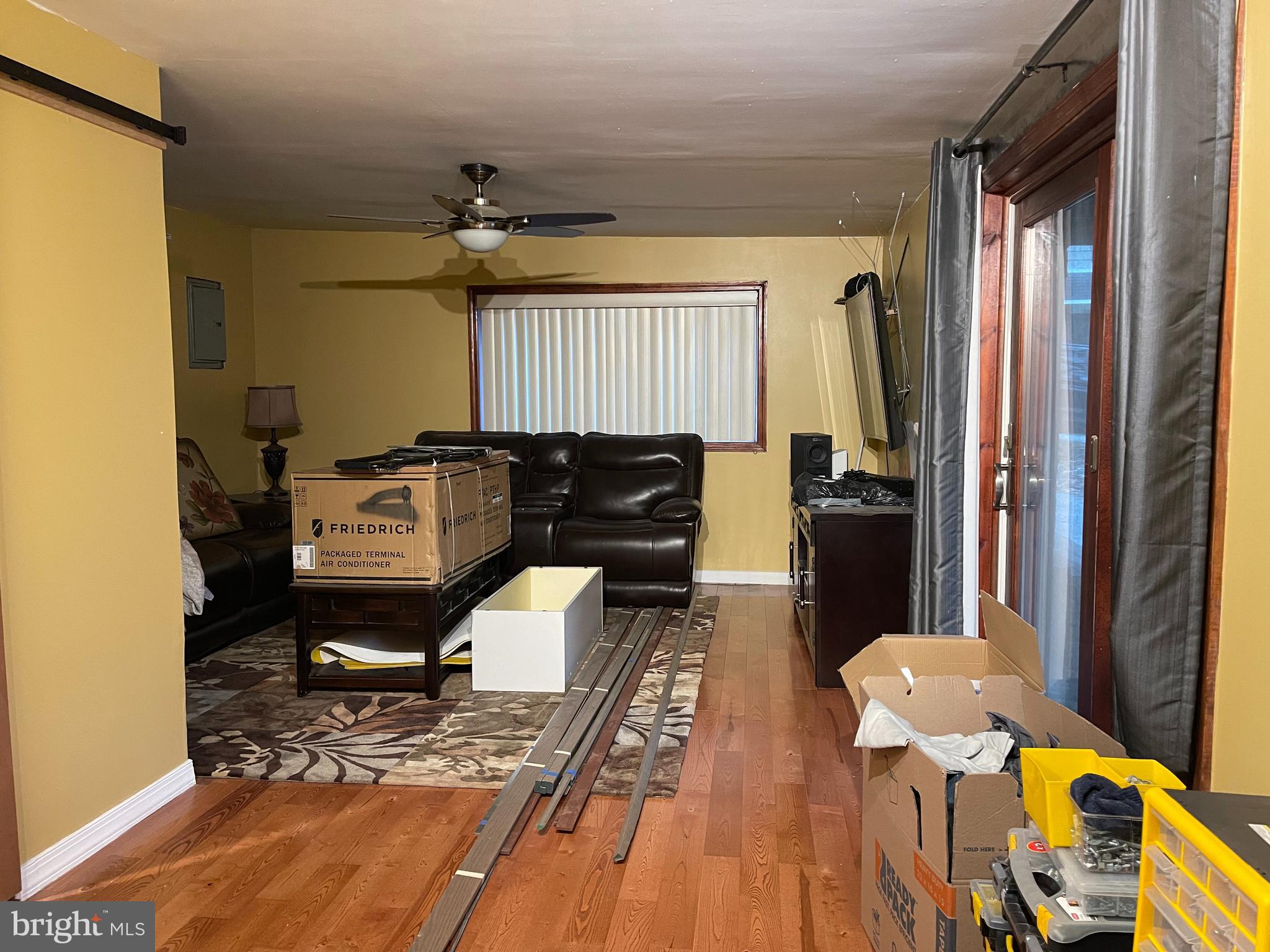 FOLCROFT - Residential