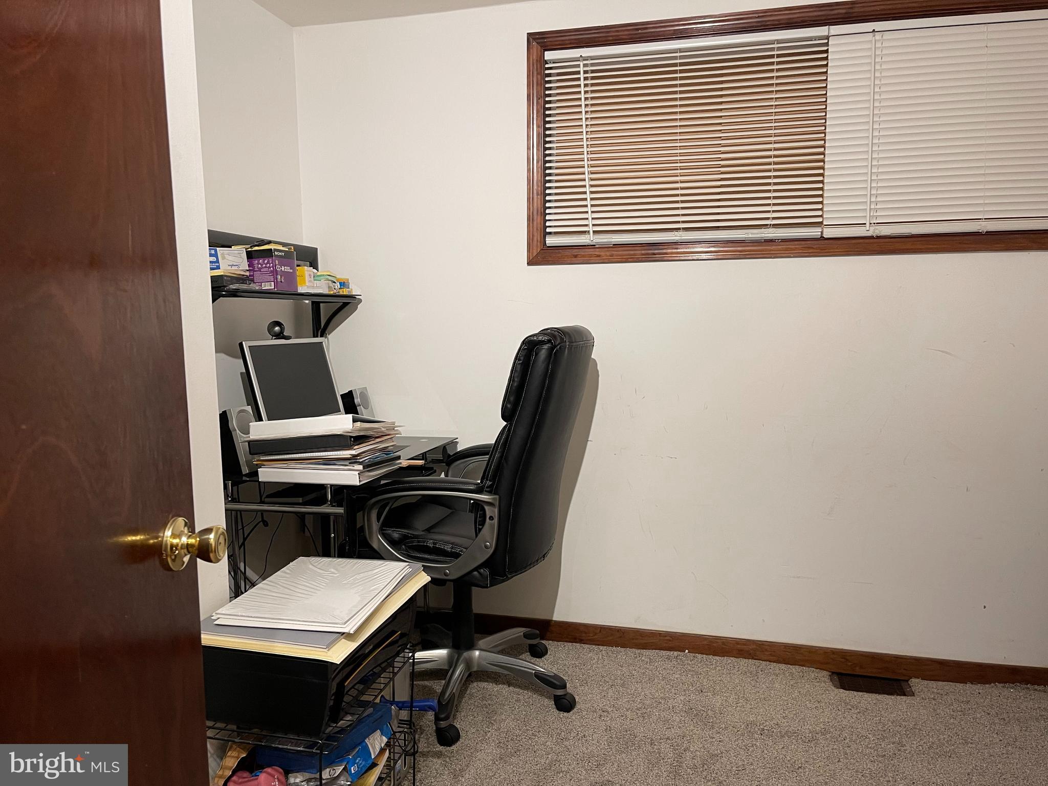 FOLCROFT - Residential