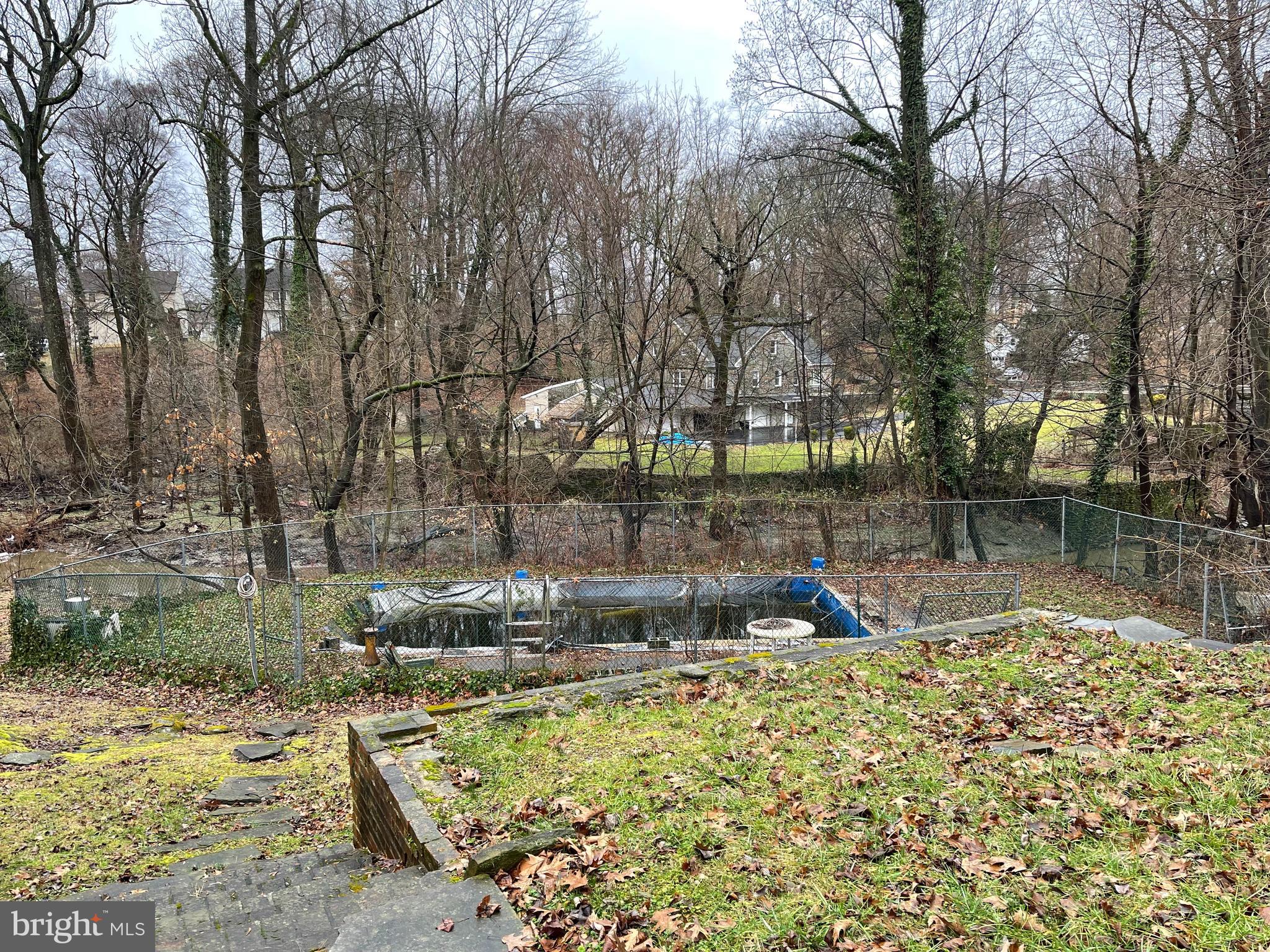 FOLCROFT - Residential