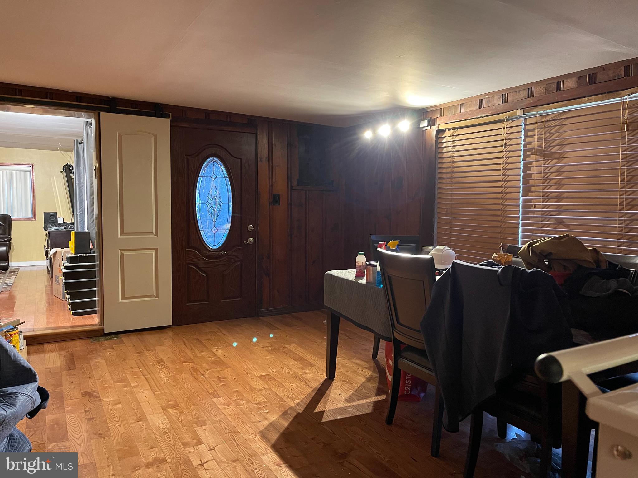 FOLCROFT - Residential