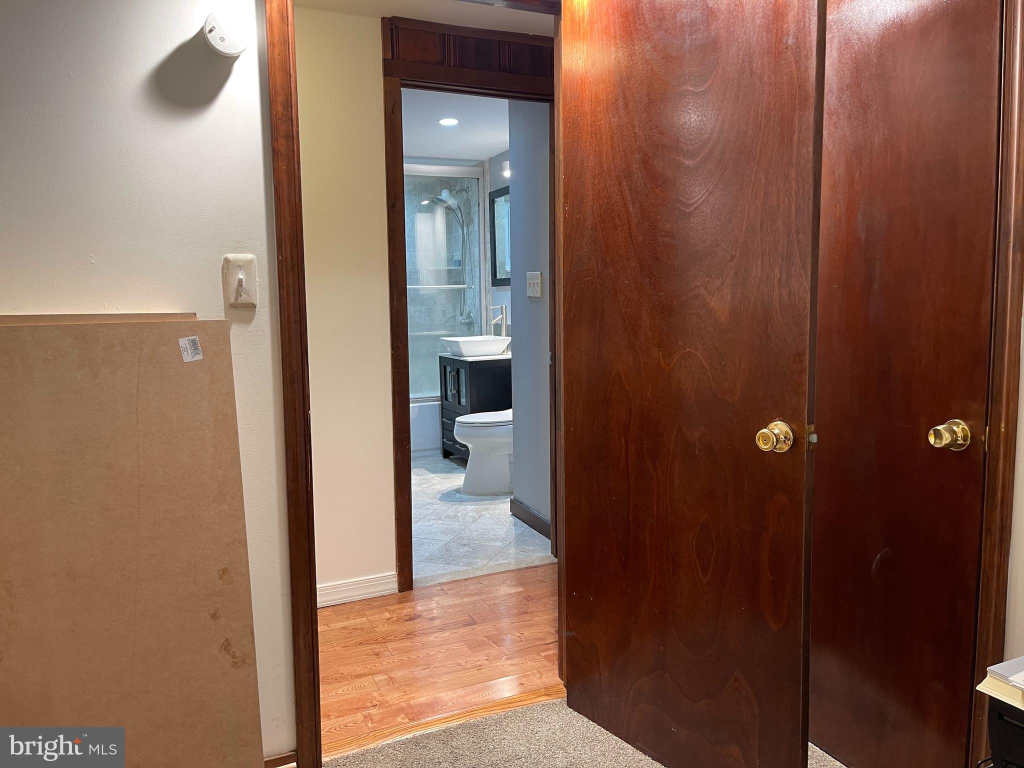 FOLCROFT - Residential