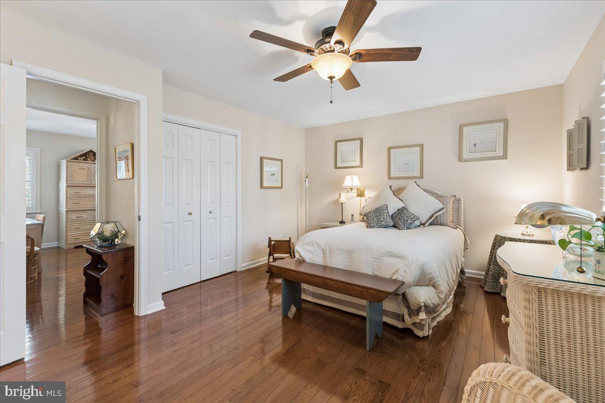 QUEEN ANNE WOODS - Residential