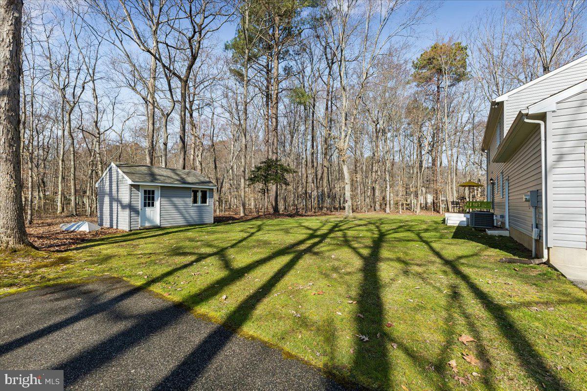 QUEEN ANNE WOODS - Residential