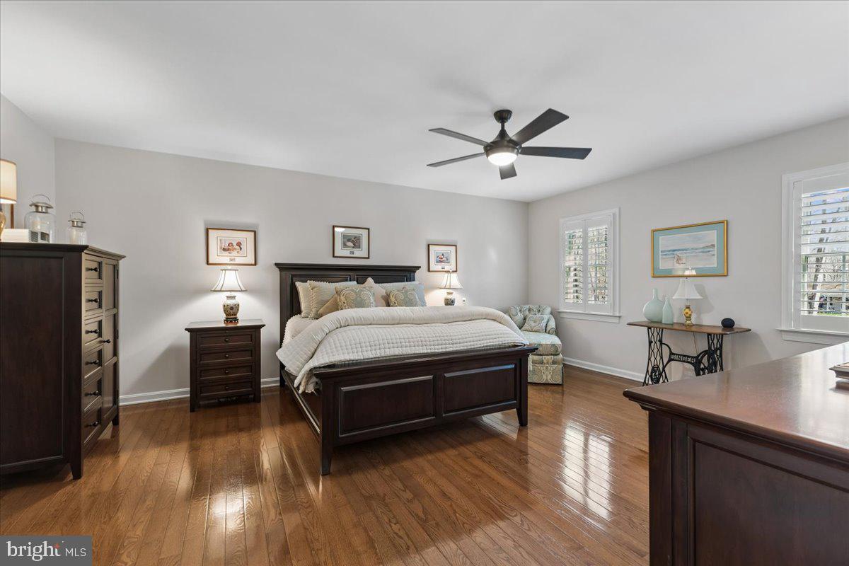 QUEEN ANNE WOODS - Residential