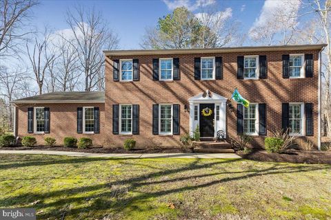 108 GLOUCESTER ROAD QUEENSTOWN MD 21658