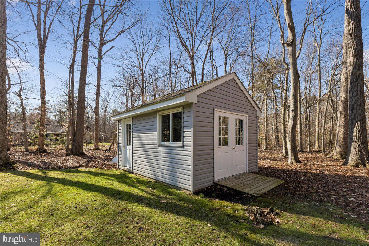 QUEEN ANNE WOODS - Residential