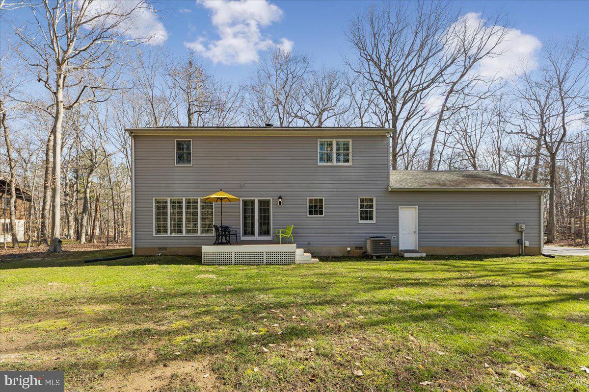 QUEEN ANNE WOODS - Residential