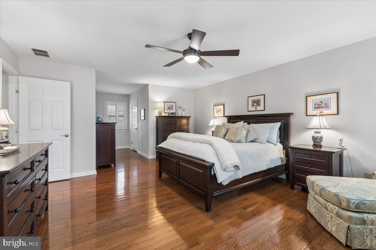 QUEEN ANNE WOODS - Residential