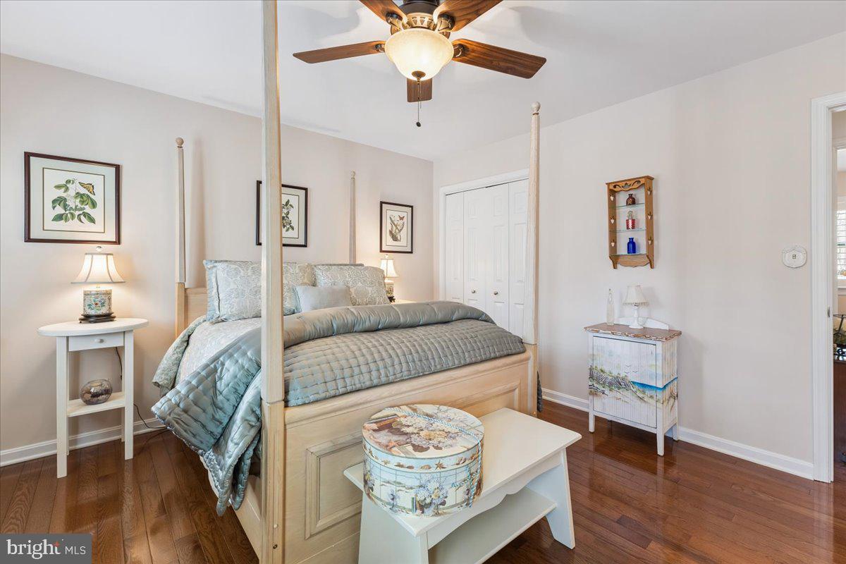 QUEEN ANNE WOODS - Residential