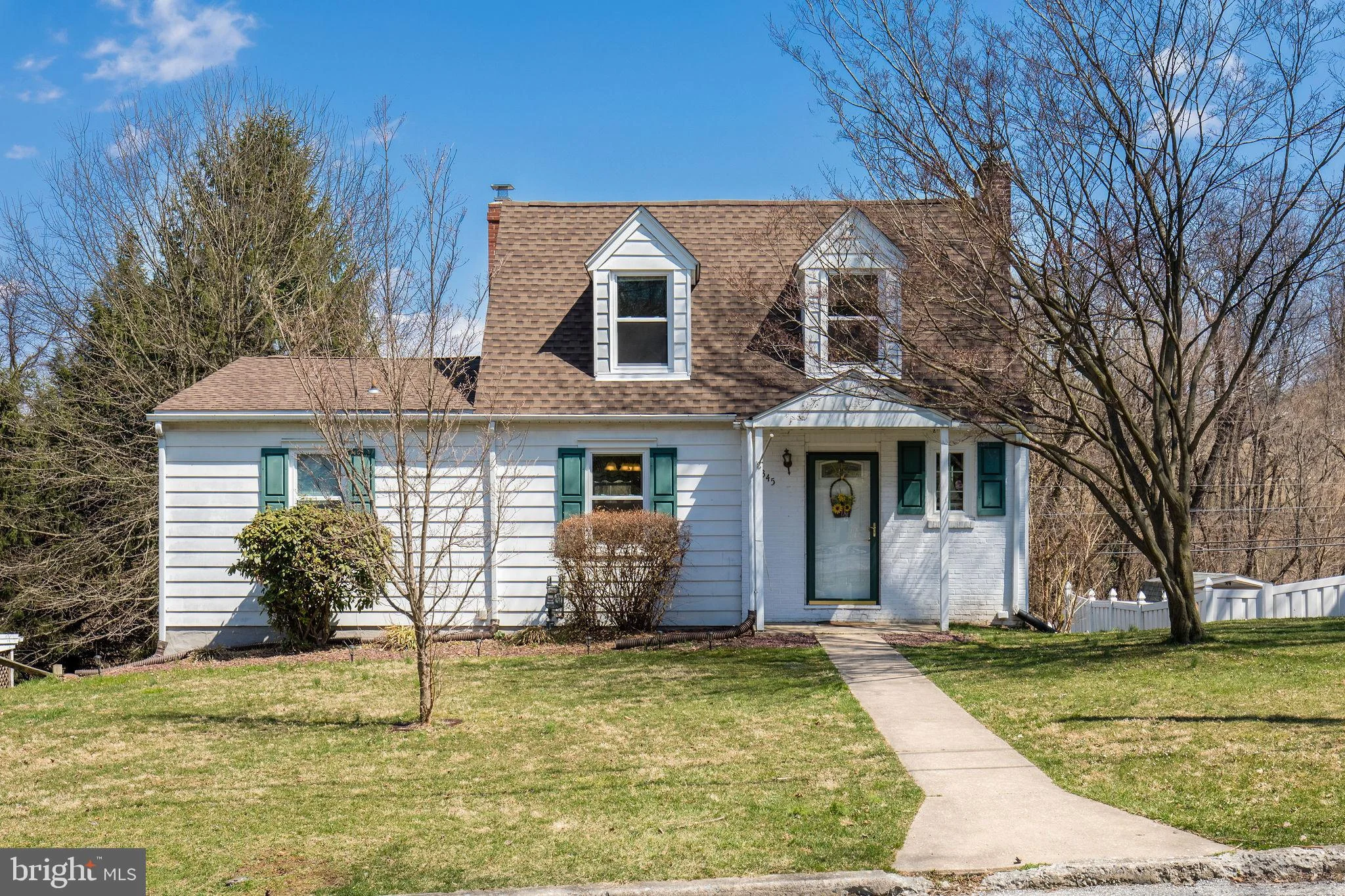 1345 S Ogontz Street, York, PA 17403