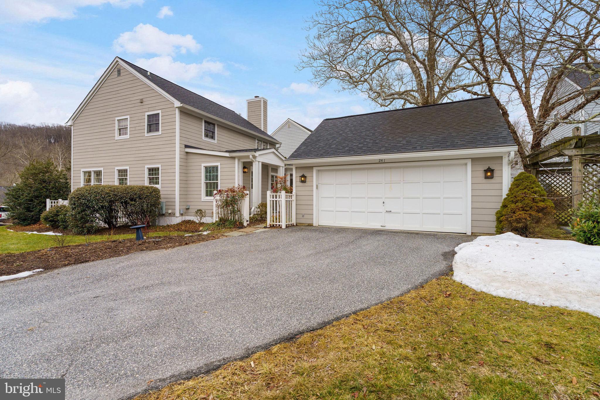 ASHLAND - Residential