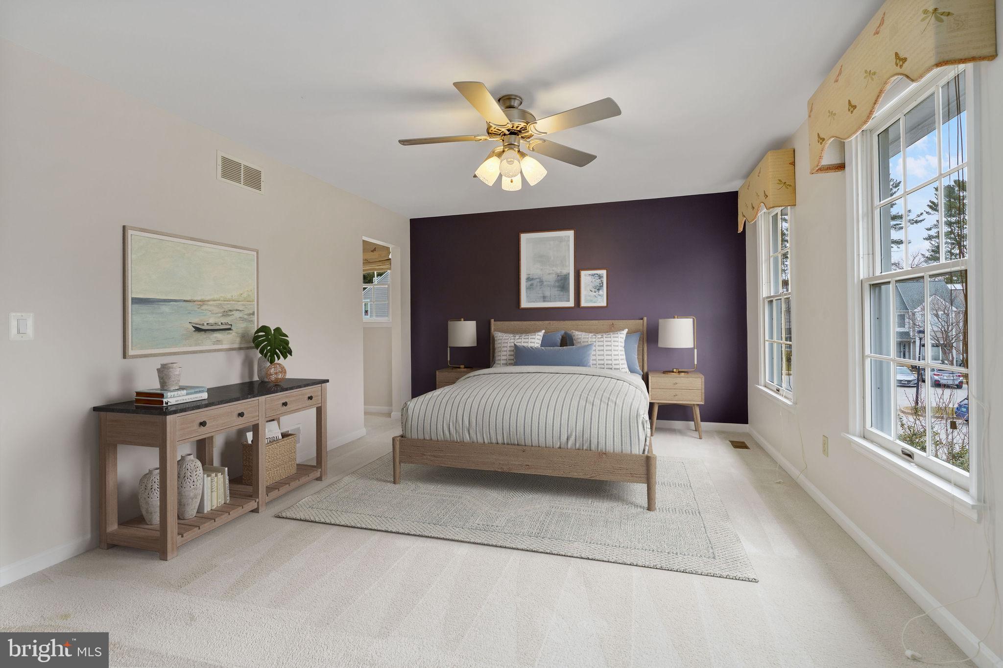 ASHLAND - Residential