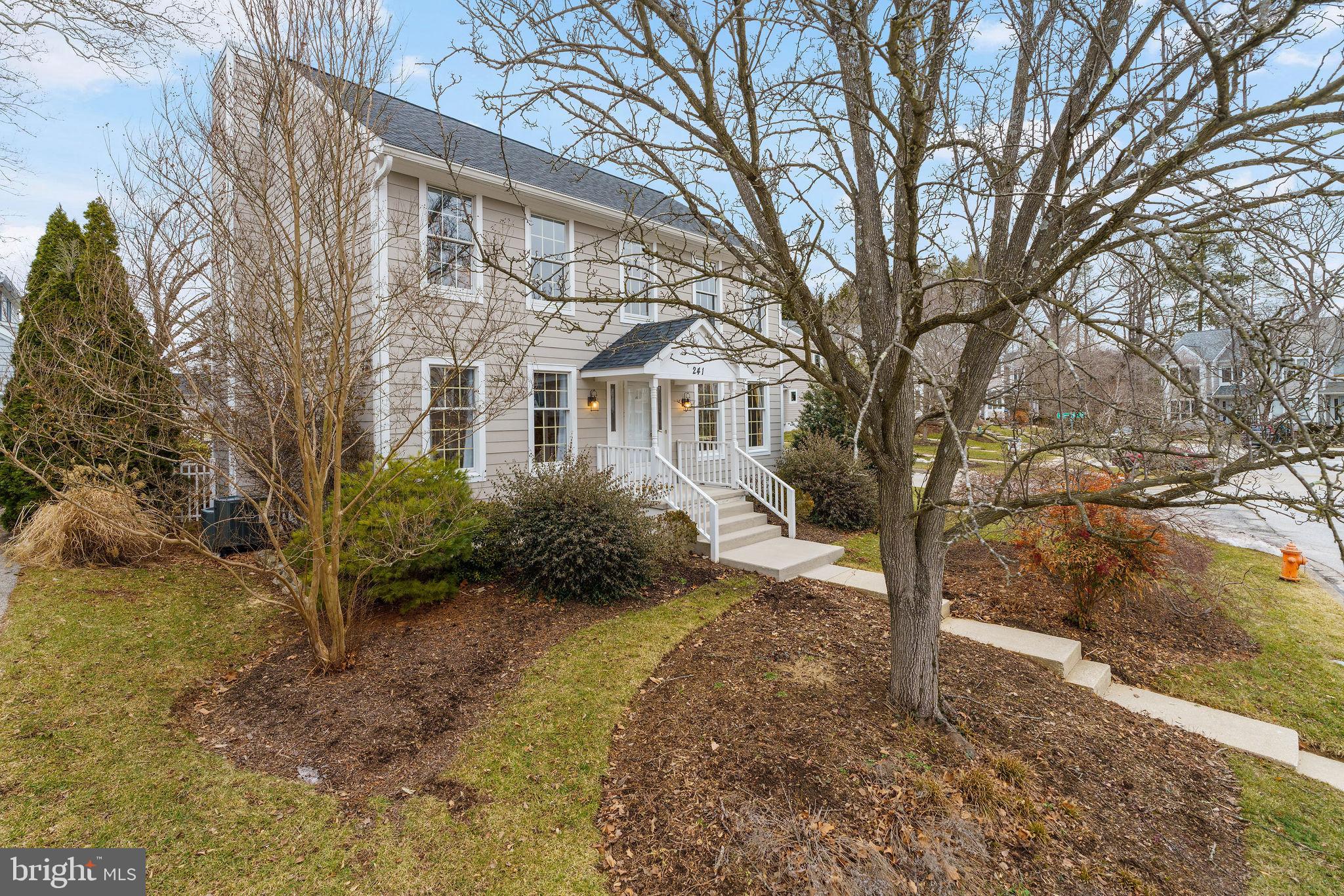 241 CLAY HILL CIRCLE