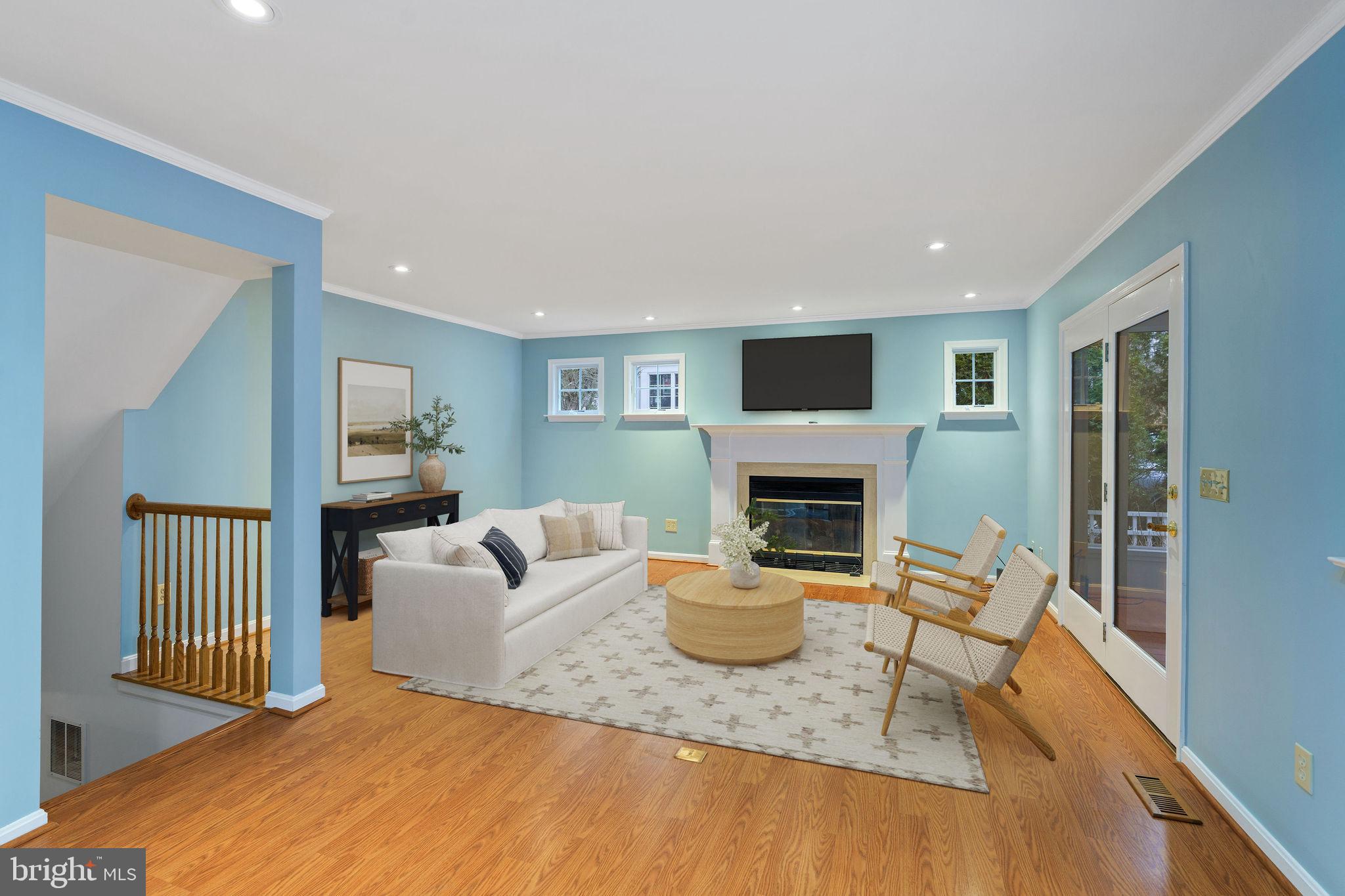 ASHLAND - Residential