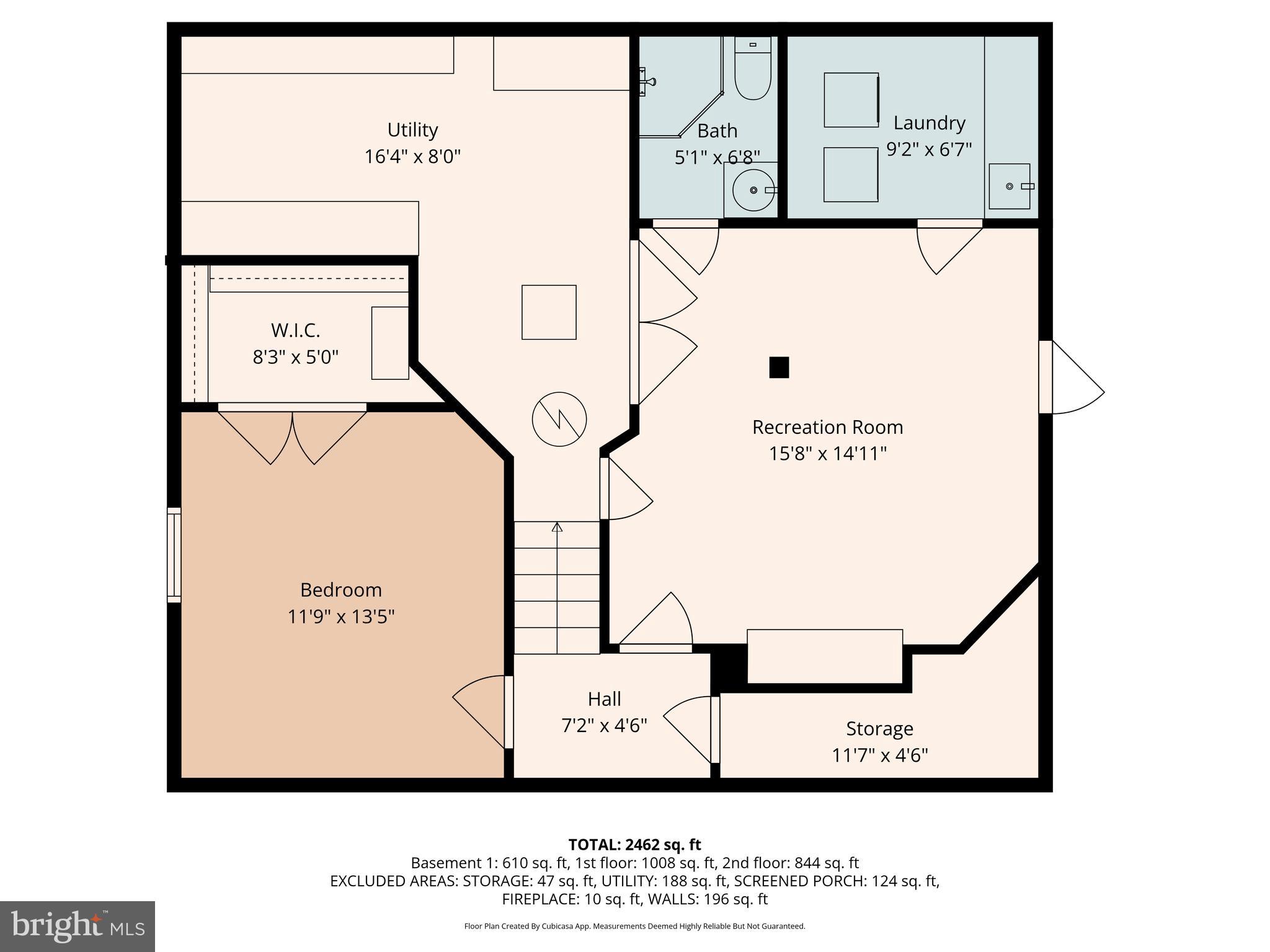 ASHLAND - Residential