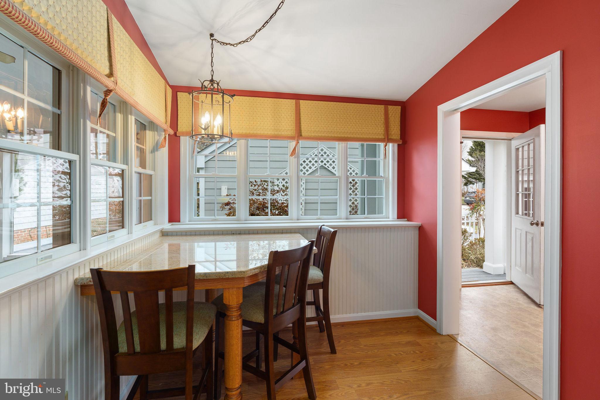 ASHLAND - Residential