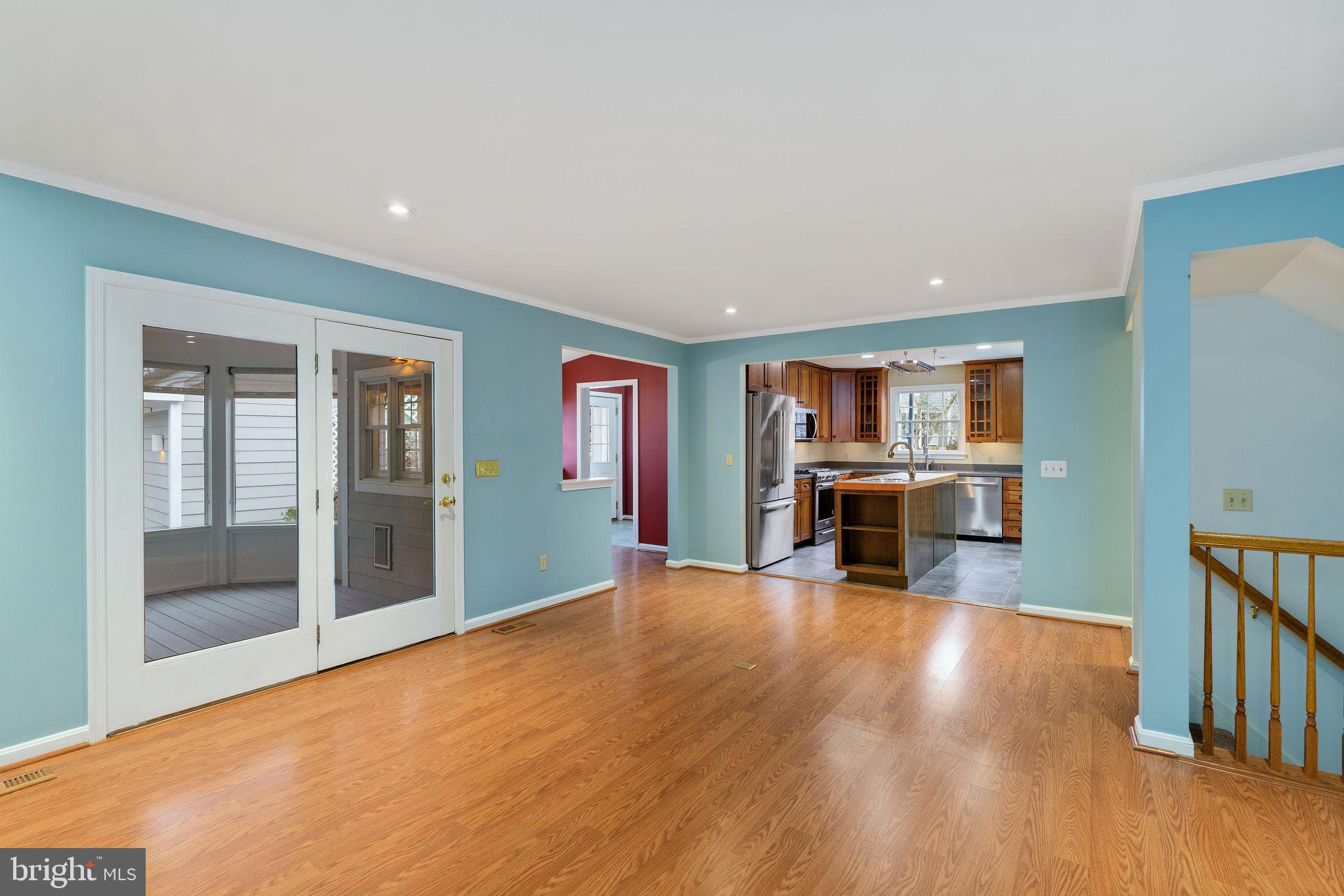 ASHLAND - Residential