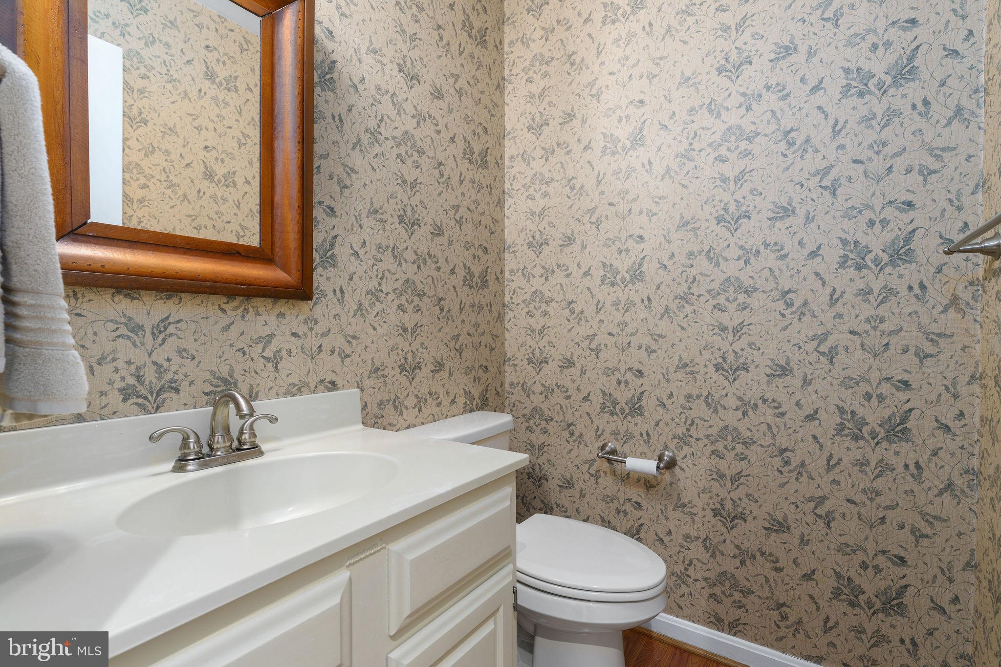 ASHLAND - Residential