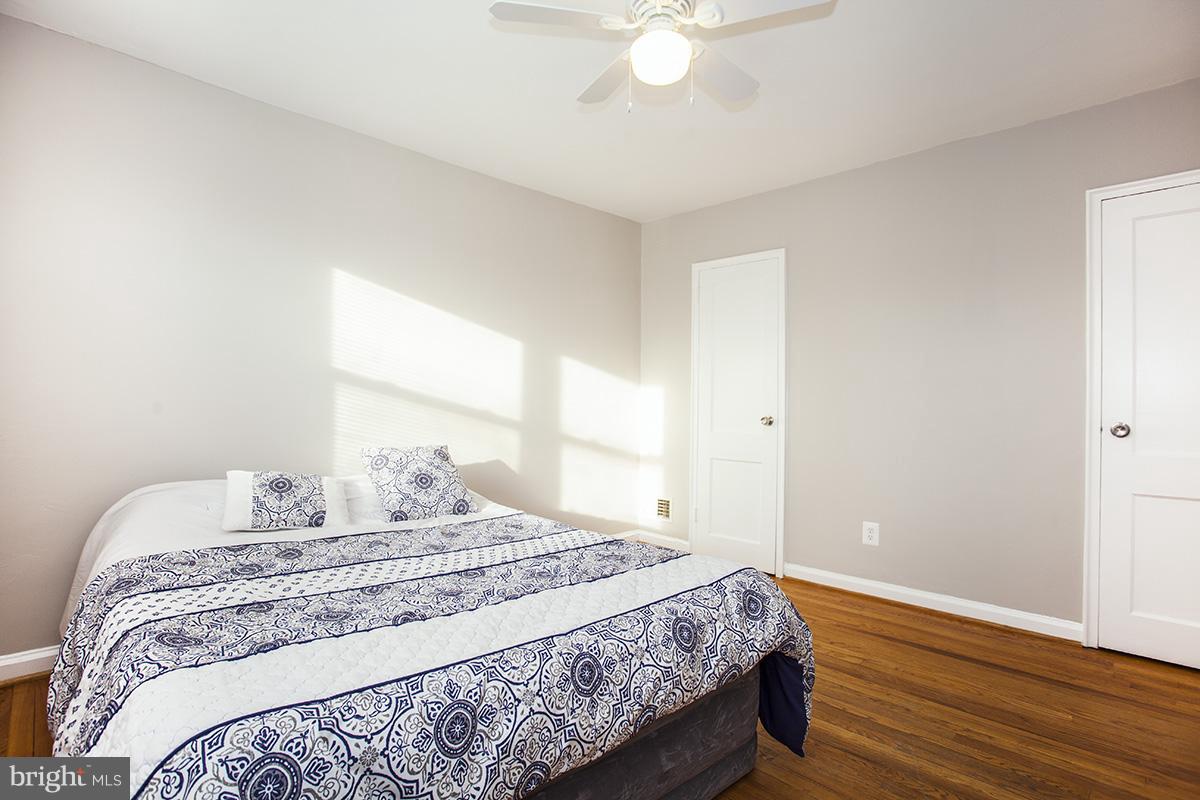 WESTSHIRE - Residential Lease