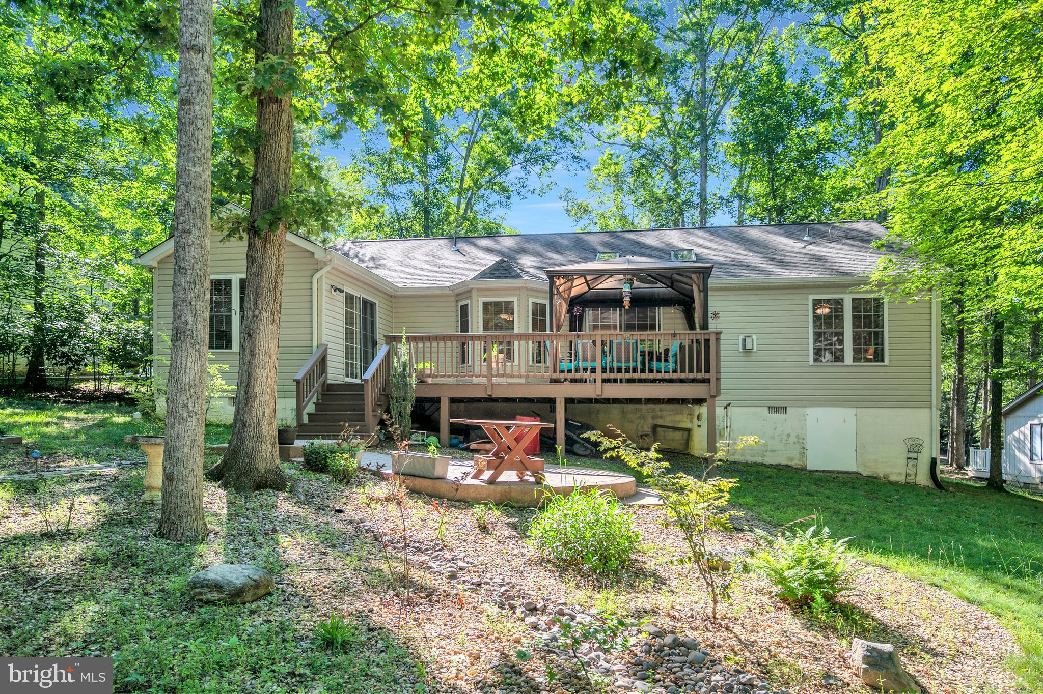 LAKE OF THE WOODS - Residential