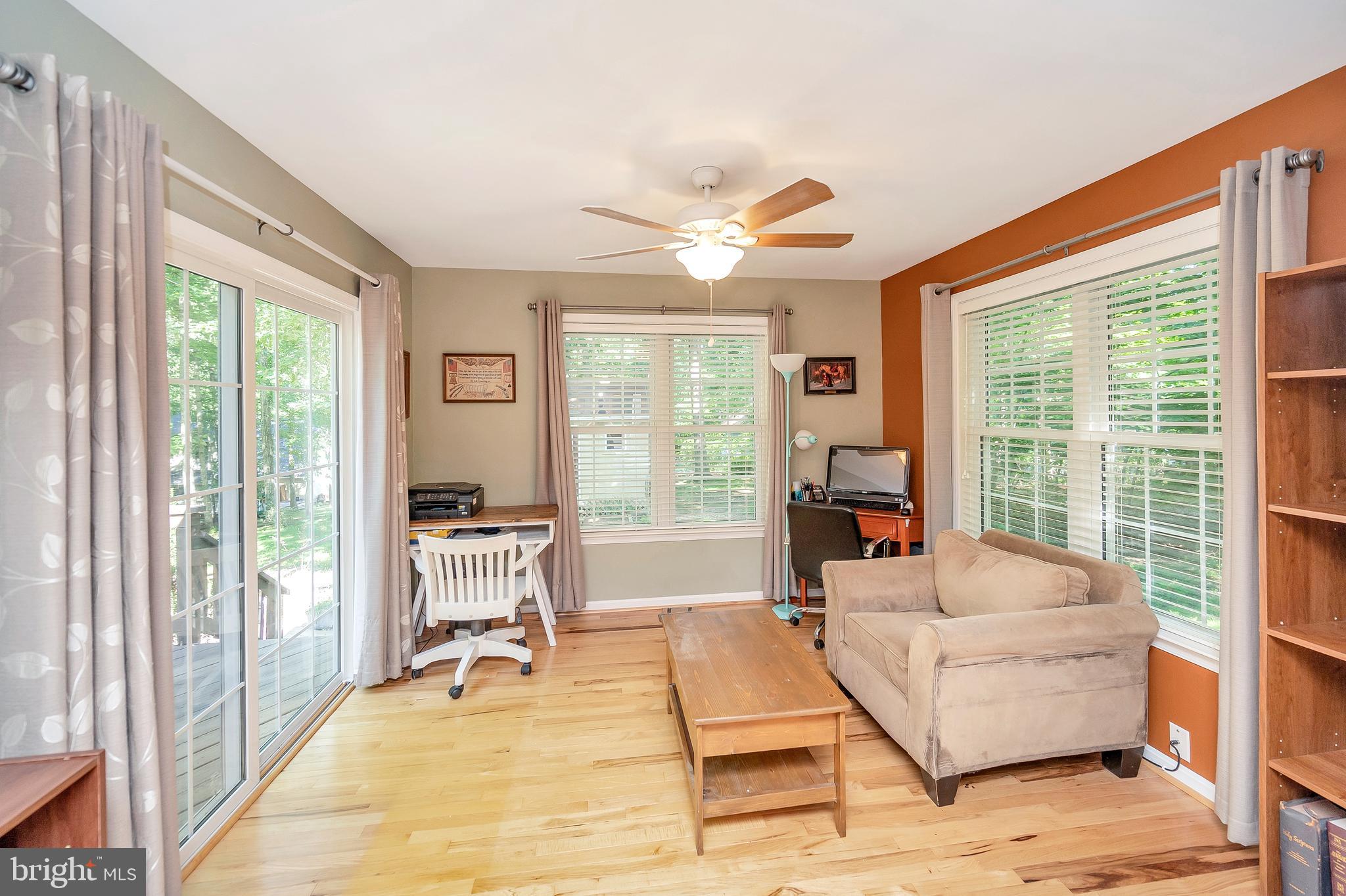 LAKE OF THE WOODS - Residential