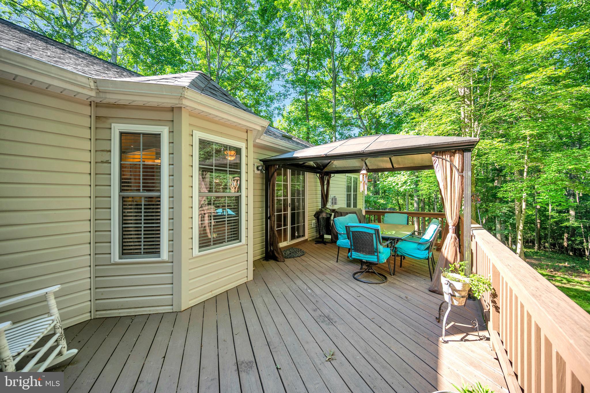 LAKE OF THE WOODS - Residential