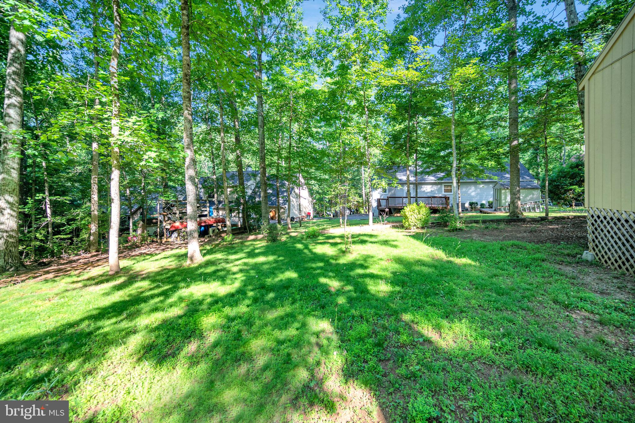 LAKE OF THE WOODS - Residential