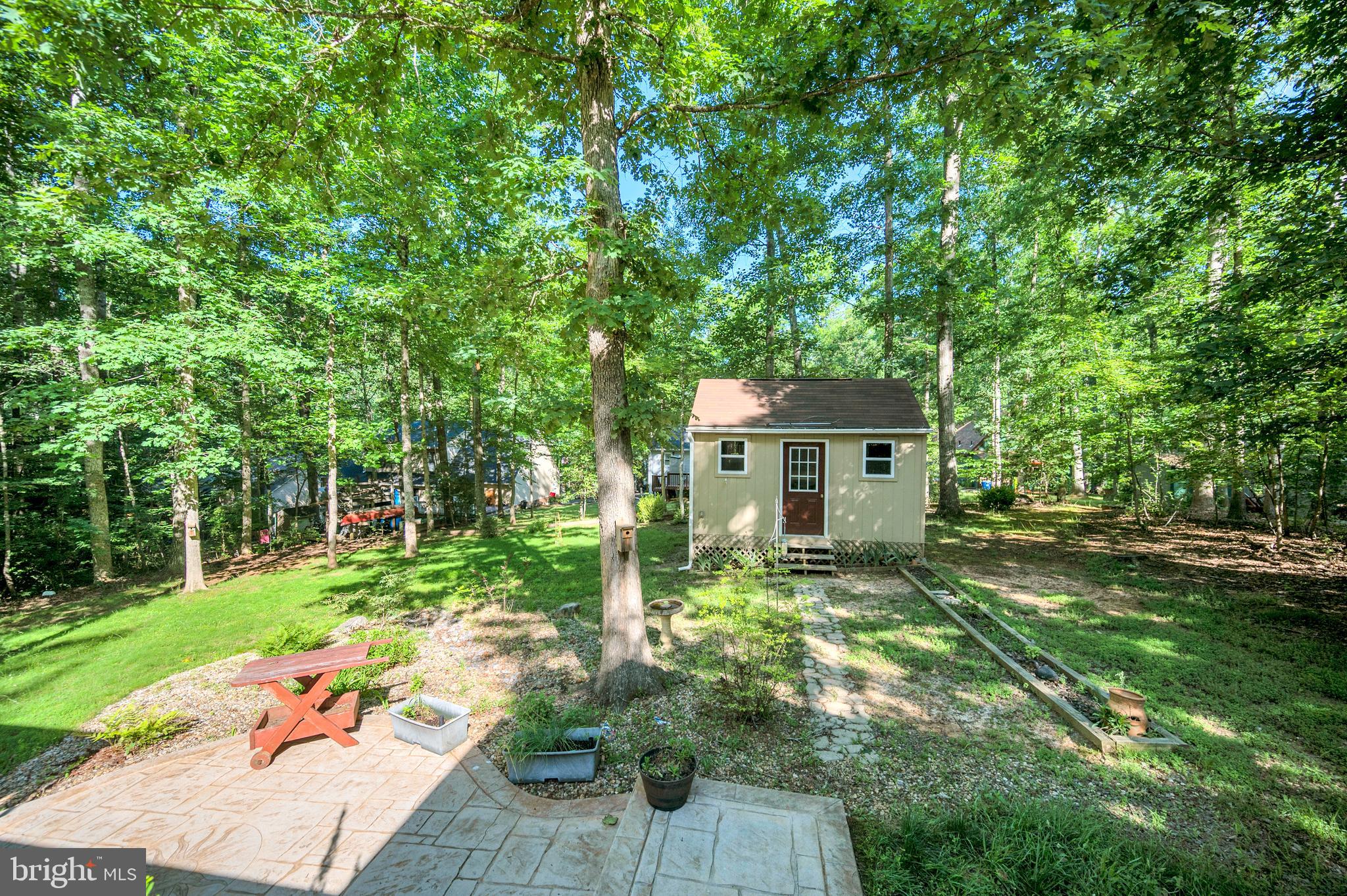 LAKE OF THE WOODS - Residential